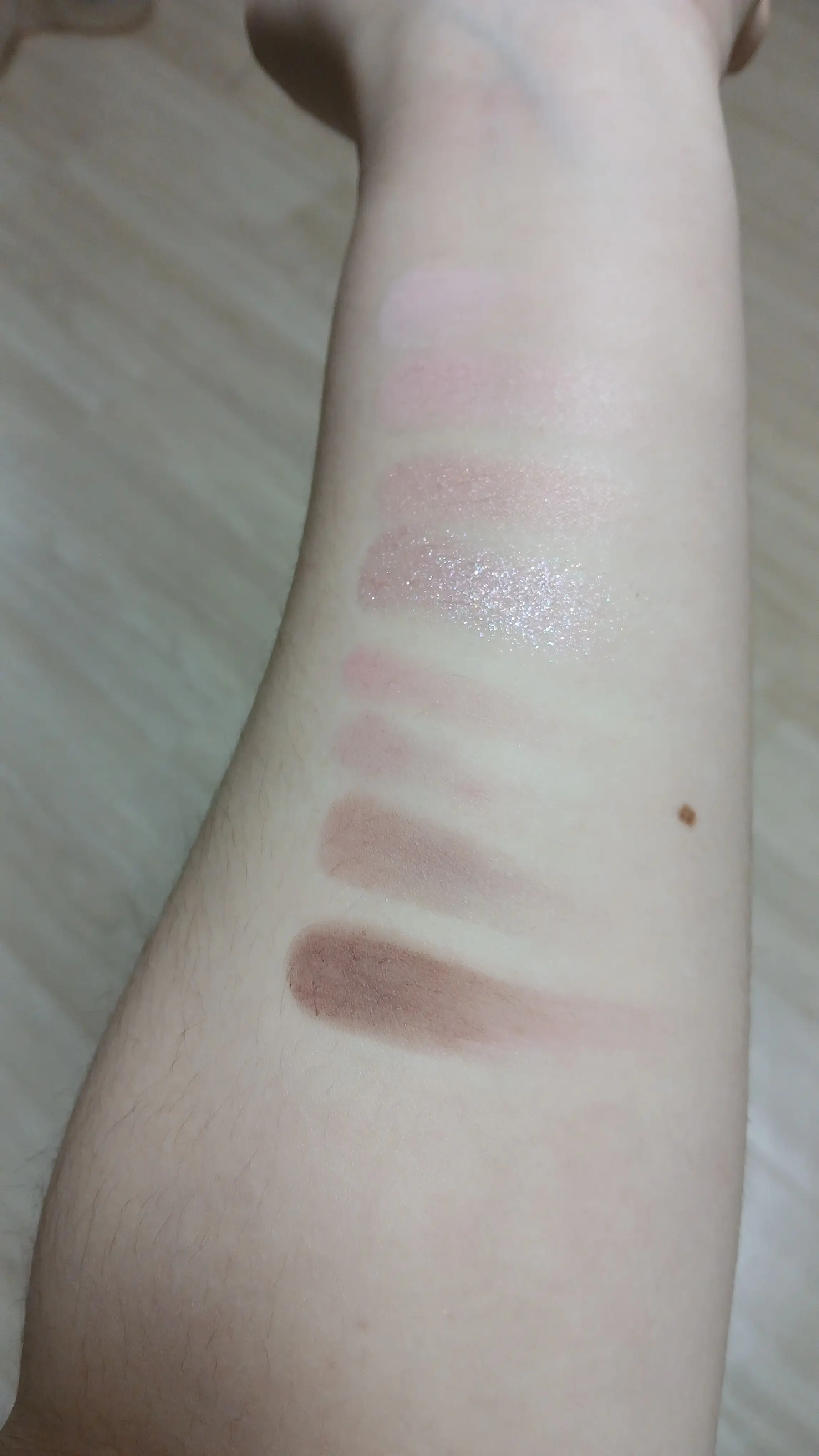 선택된 언니의파우치 리뷰 이미지 - [올테이크 무드 팔레트]