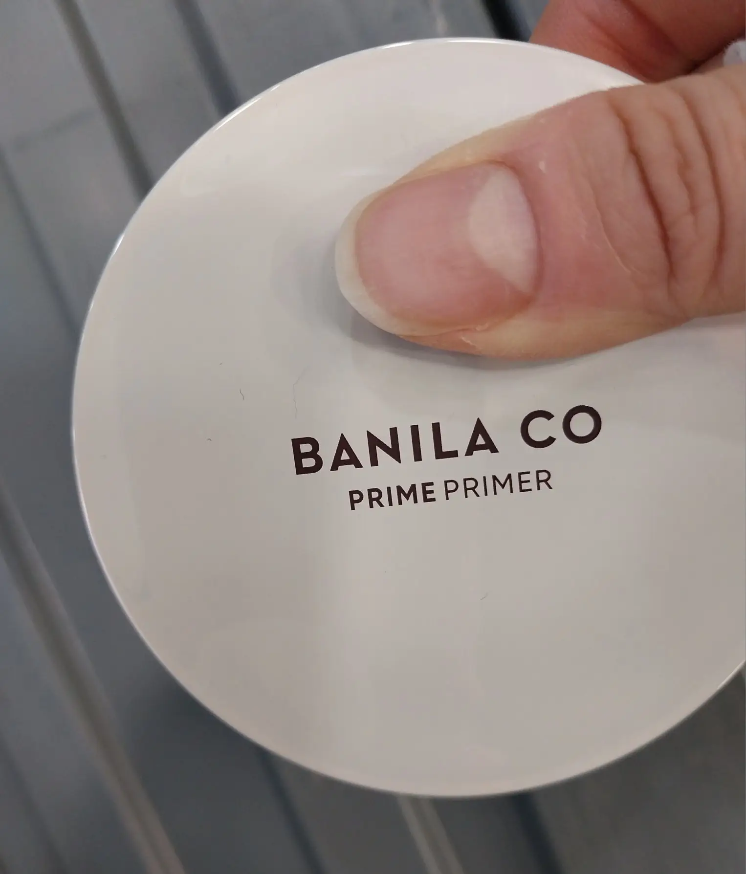 선택된 언니의파우치 리뷰 이미지 - [프라임 프라이머 피니쉬 팩트]