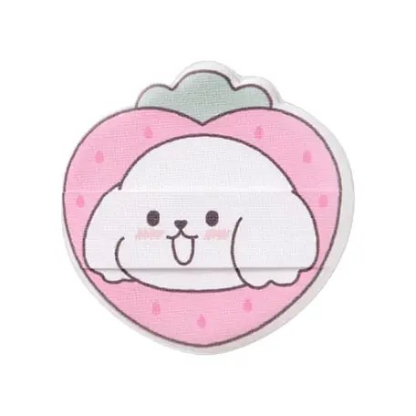 세숑 콜라보 에디션 밀착 퍼프