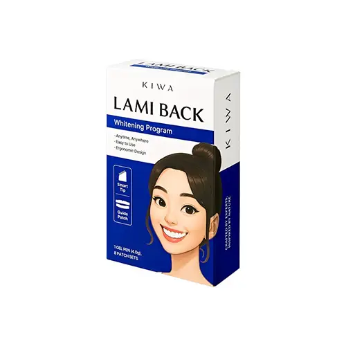 라미백 화이트닝 프로그램