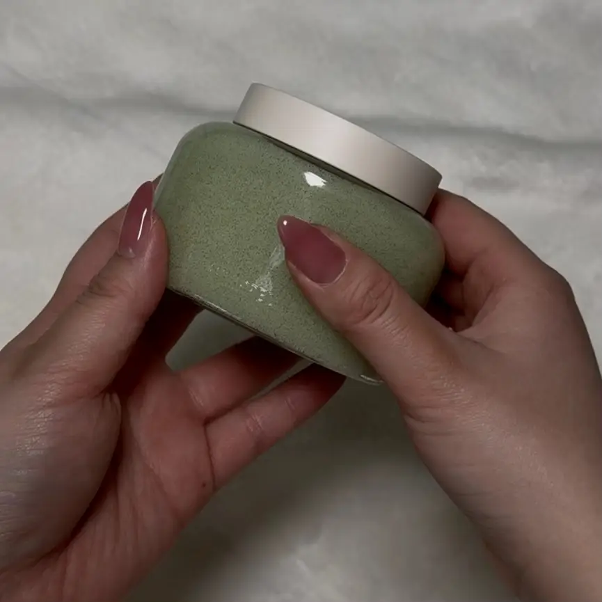 선택된 언니의파우치 리뷰 이미지 - [머그트리 비건 팩스크럽]