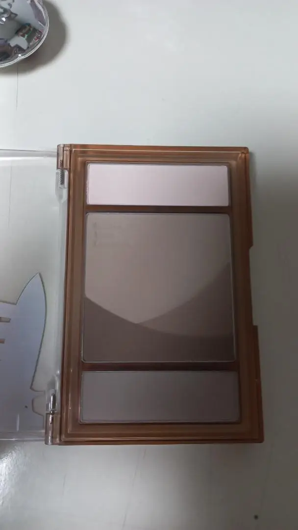선택된 언니의파우치 리뷰 이미지 - [(태닝 산리오캐릭터즈 에디션) 베러 댄 컨투어]