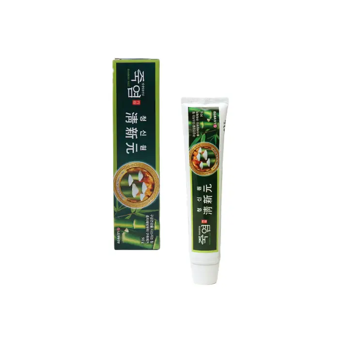 죽염 청신원