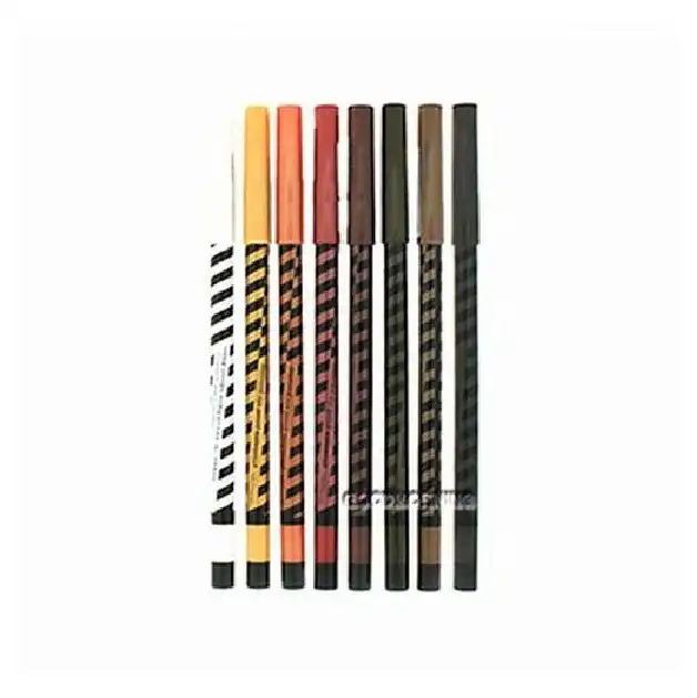 다이아 아이펜슬 워터프루프 [8호 블랙티어스]