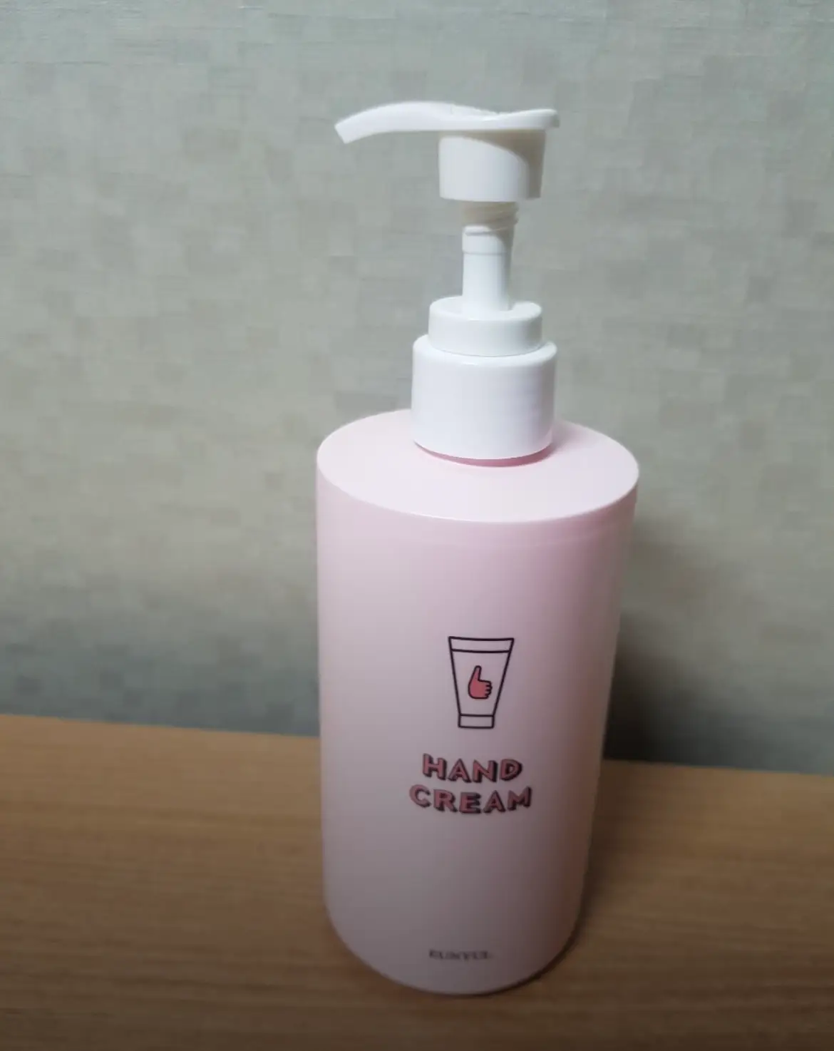 선택된 언니의파우치 리뷰 이미지 - [클라우드 퍼퓸 핸드크림 [자몽]]