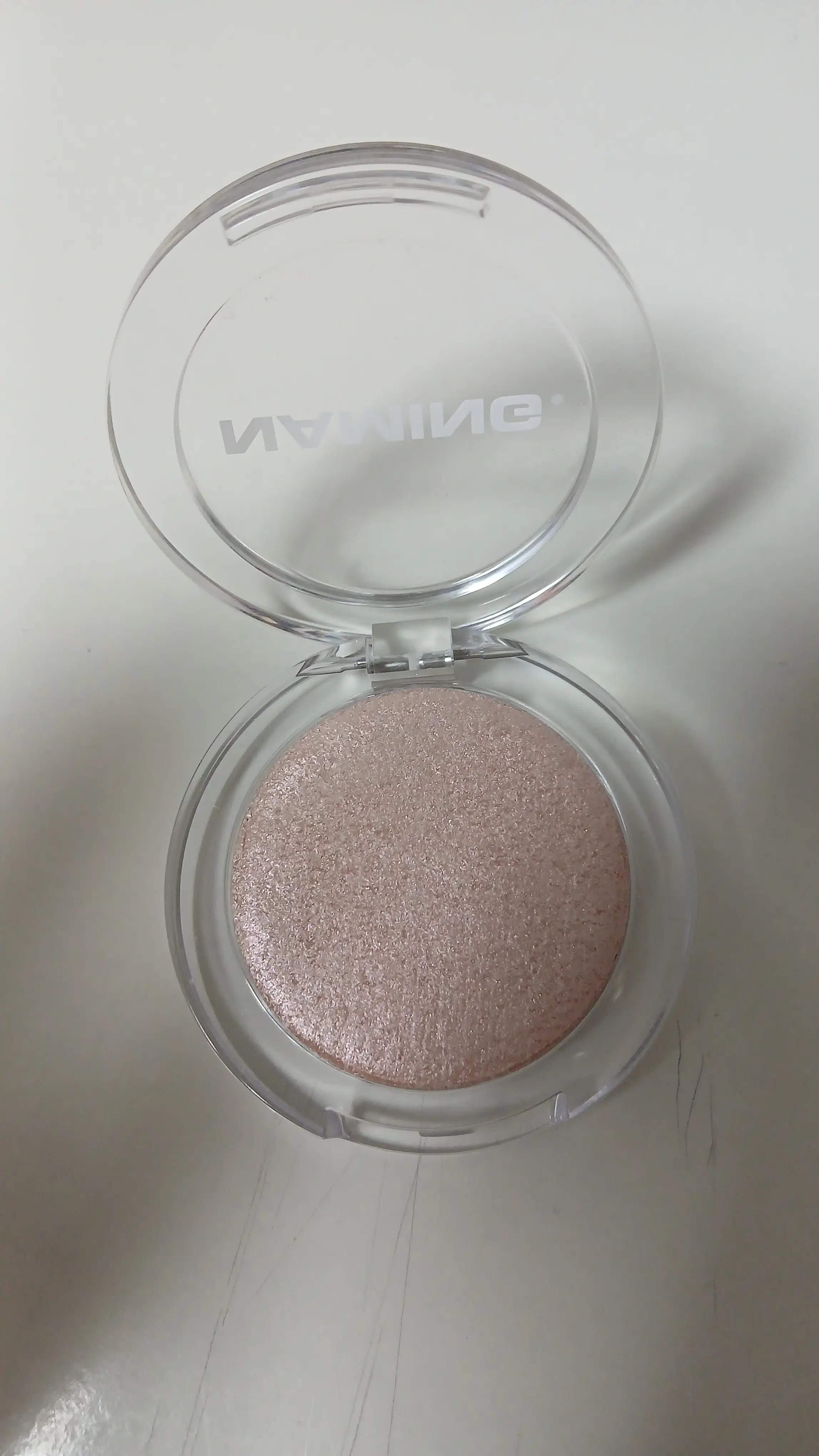 선택된 언니의파우치 리뷰 이미지 - [플러피 베이크드 하이라이터]