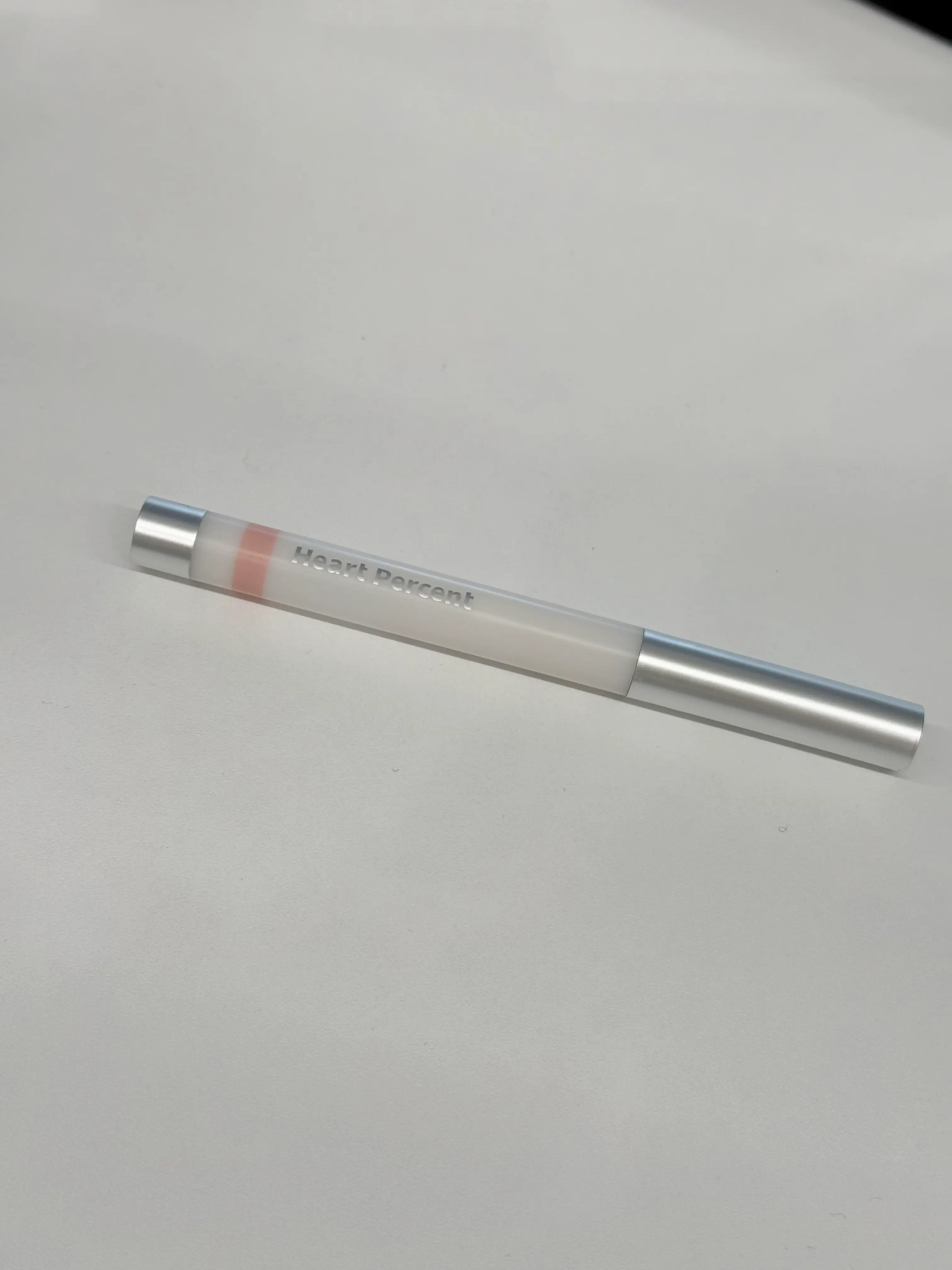 선택된 언니의파우치 리뷰 이미지 - [도트 온 무드 라인프루프 립펜슬]