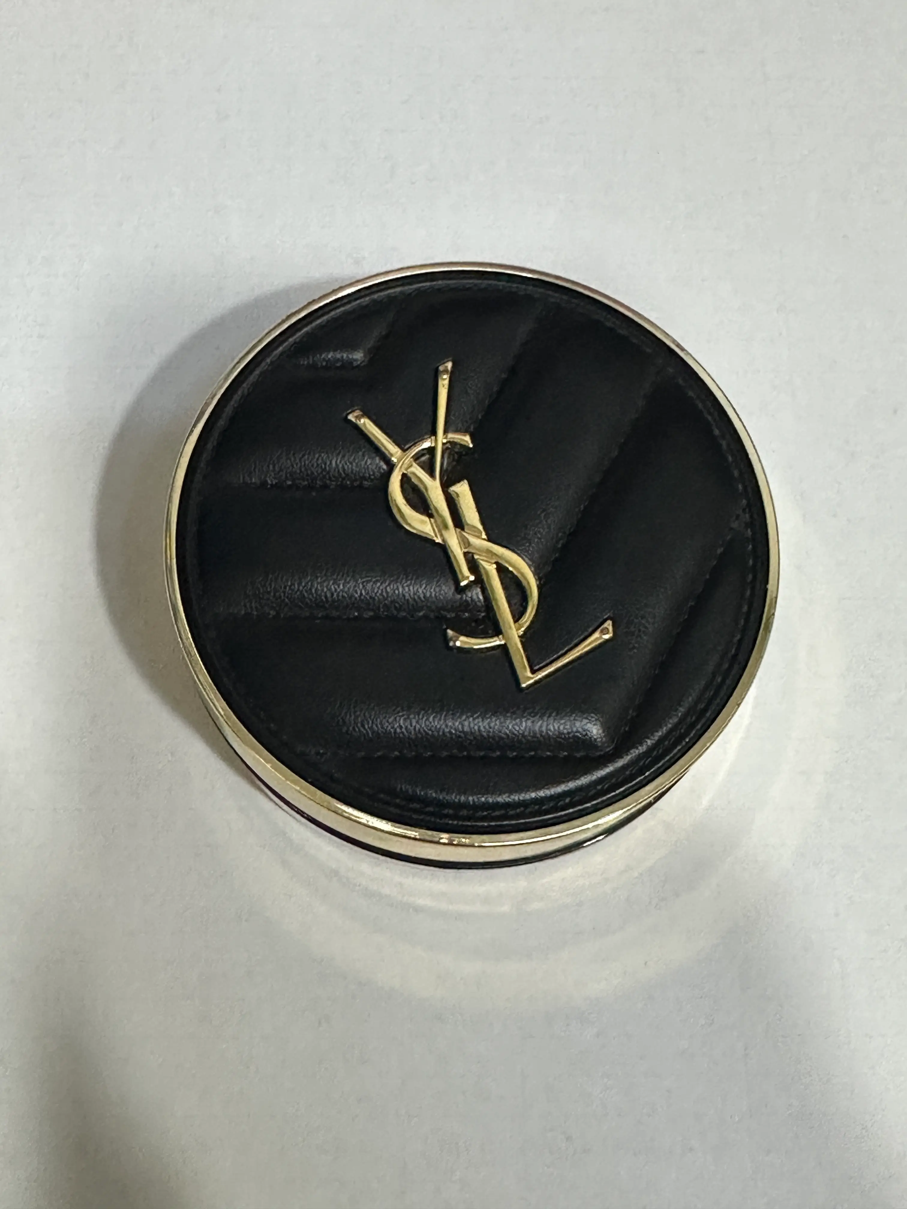 선택된 언니의파우치 리뷰 이미지 - [르 쿠션 엉크르 드 뽀 [10]   ]