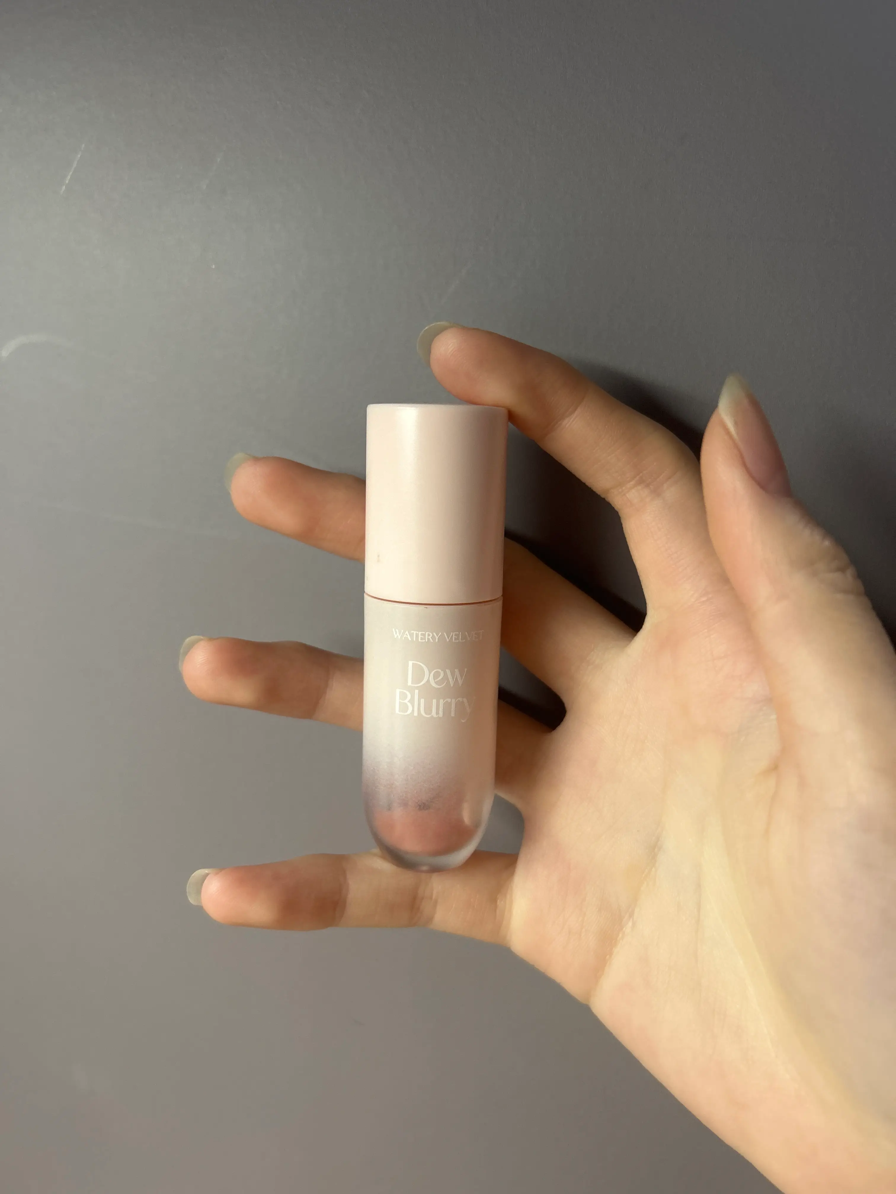 선택된 언니의파우치 리뷰 이미지 - [듀 블러리 틴트]