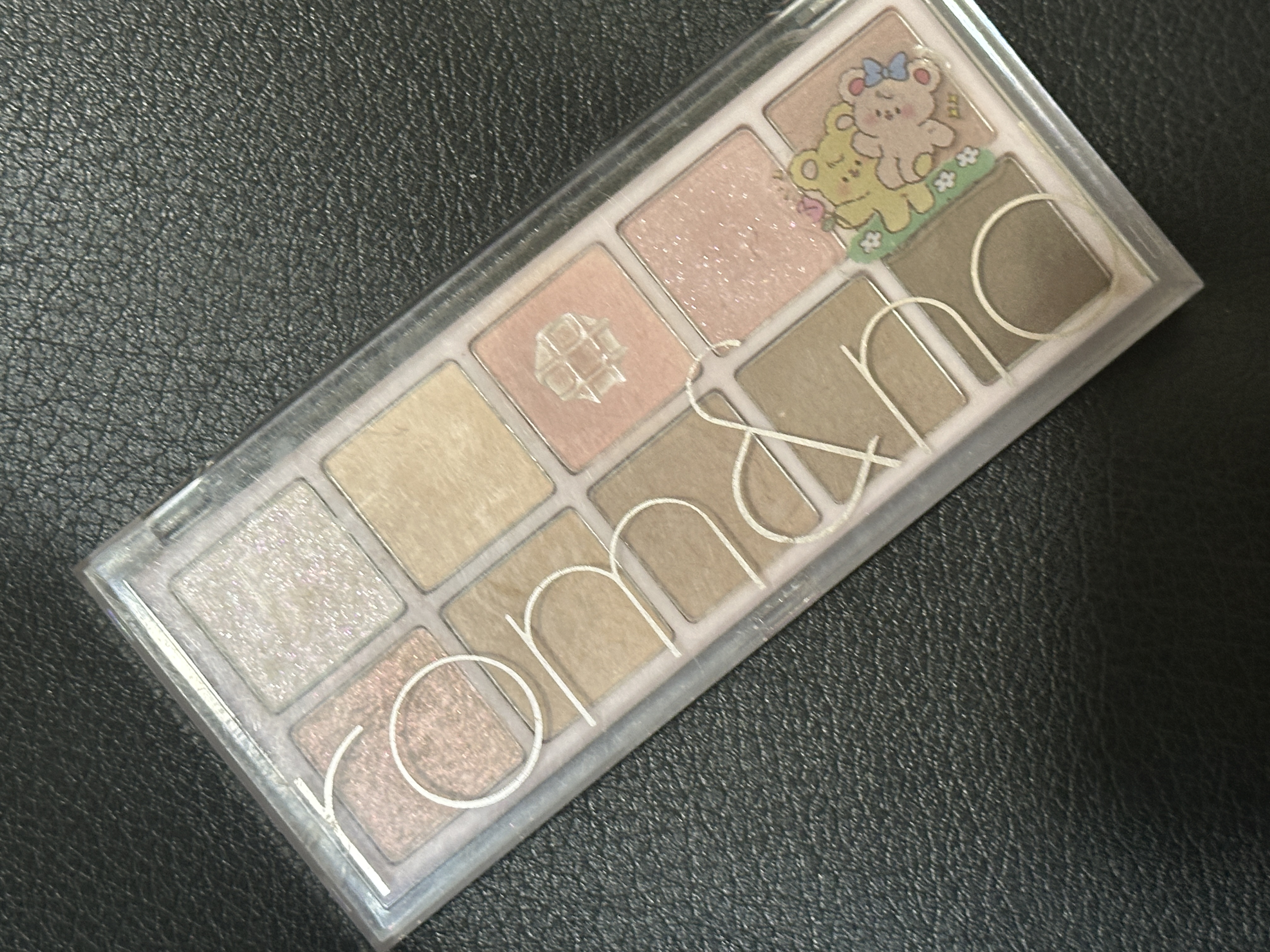 선택된 언니의파우치 리뷰 이미지 - [베러 댄 팔레트]