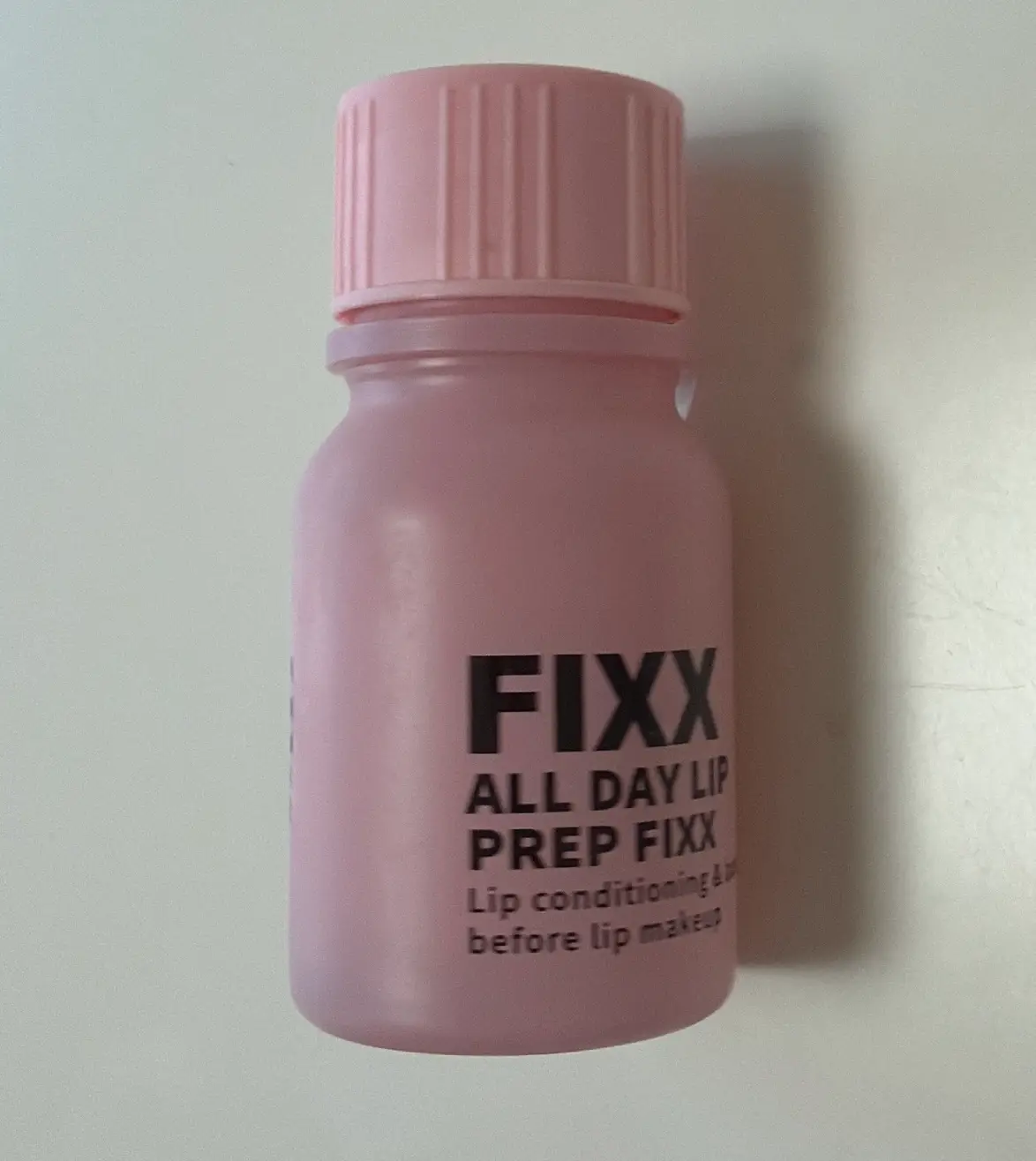 선택된 언니의파우치 리뷰 이미지 - [올 데이 립 프렙 픽서]