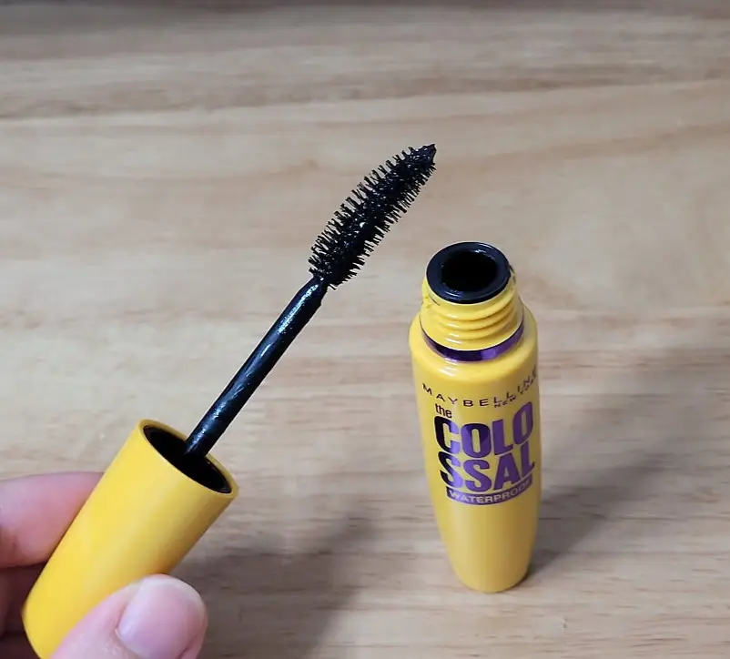 선택된 언니의파우치 리뷰 이미지 - [콜로썰 마스카라]