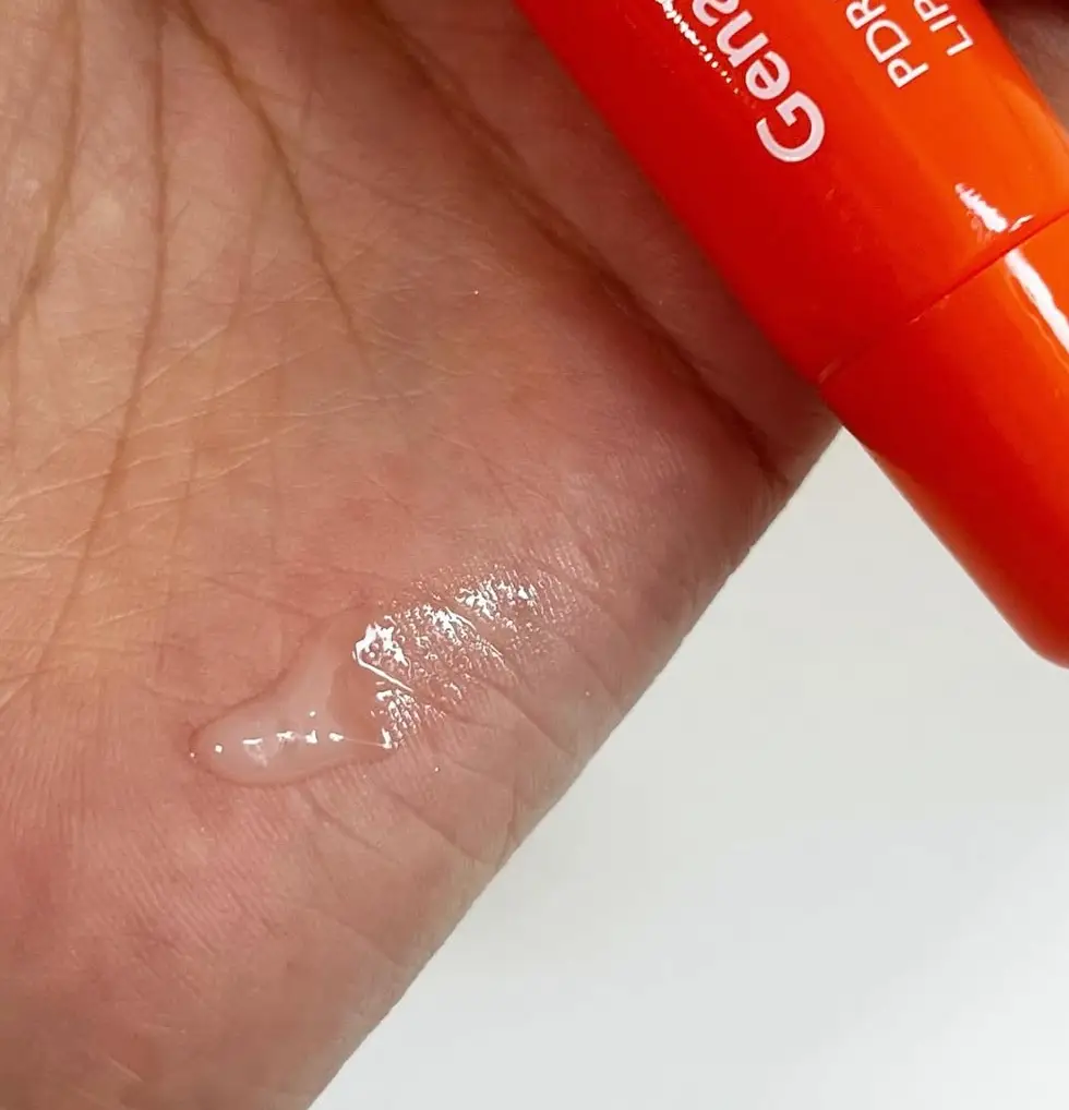 선택된 언니의파우치 리뷰 이미지 - [PDRN 인리치드 립 에센스]