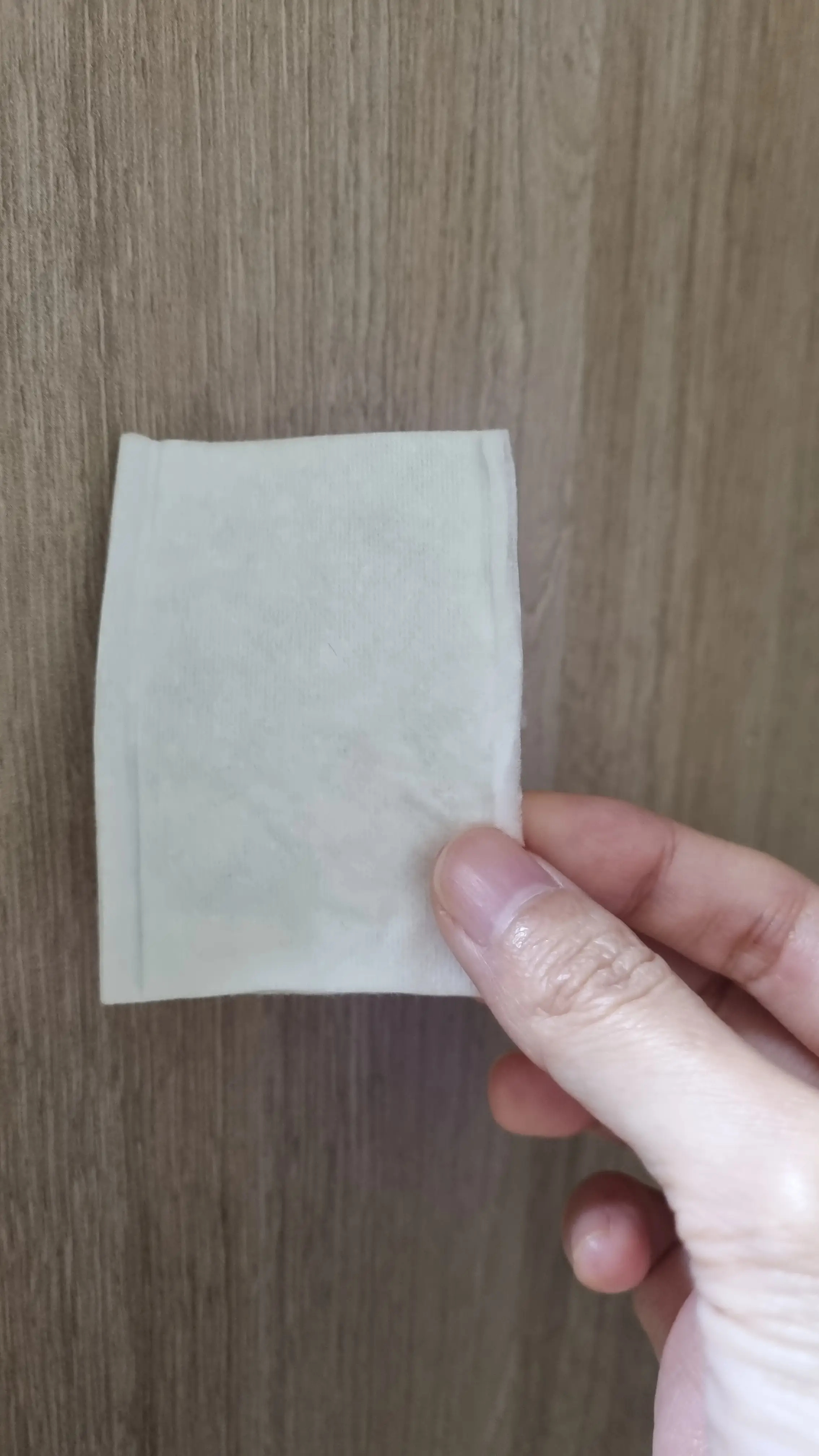 선택된 언니의파우치 리뷰 이미지 - [화장솜]