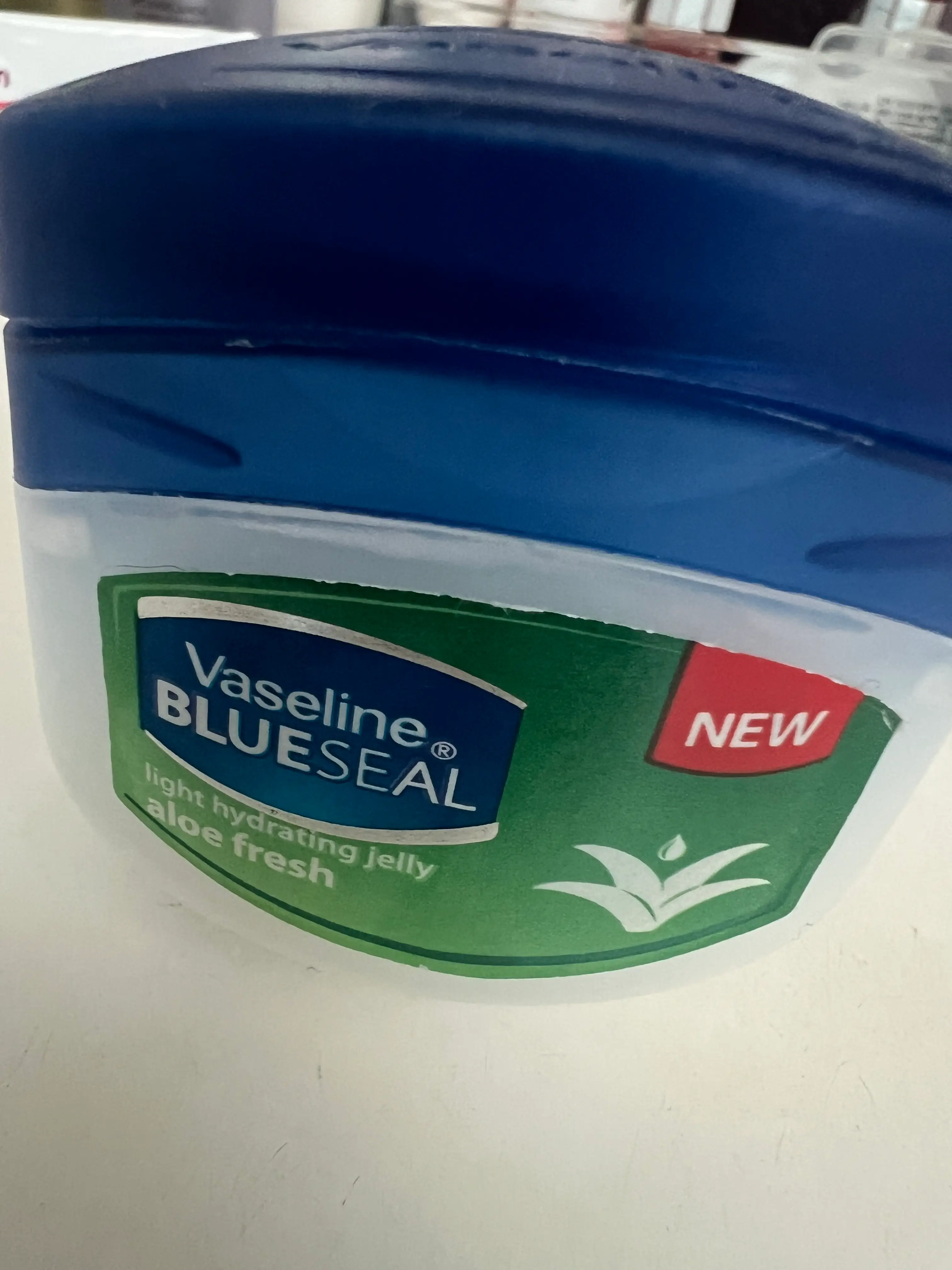 선택된 언니의파우치 리뷰 이미지 - [알로에 프로텍팅 젤리]