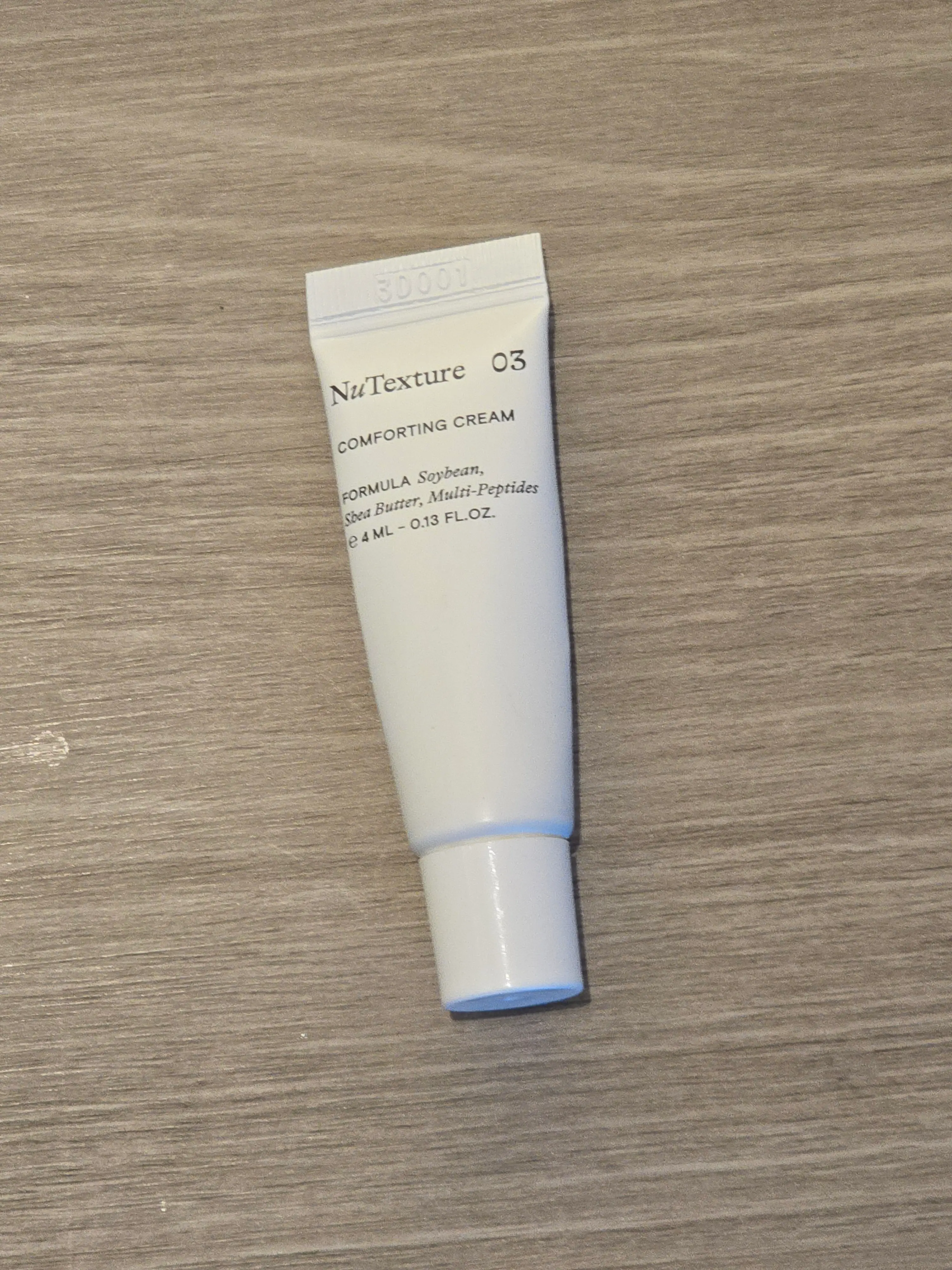 선택된 언니의파우치 리뷰 이미지 - [컴포팅 크림]