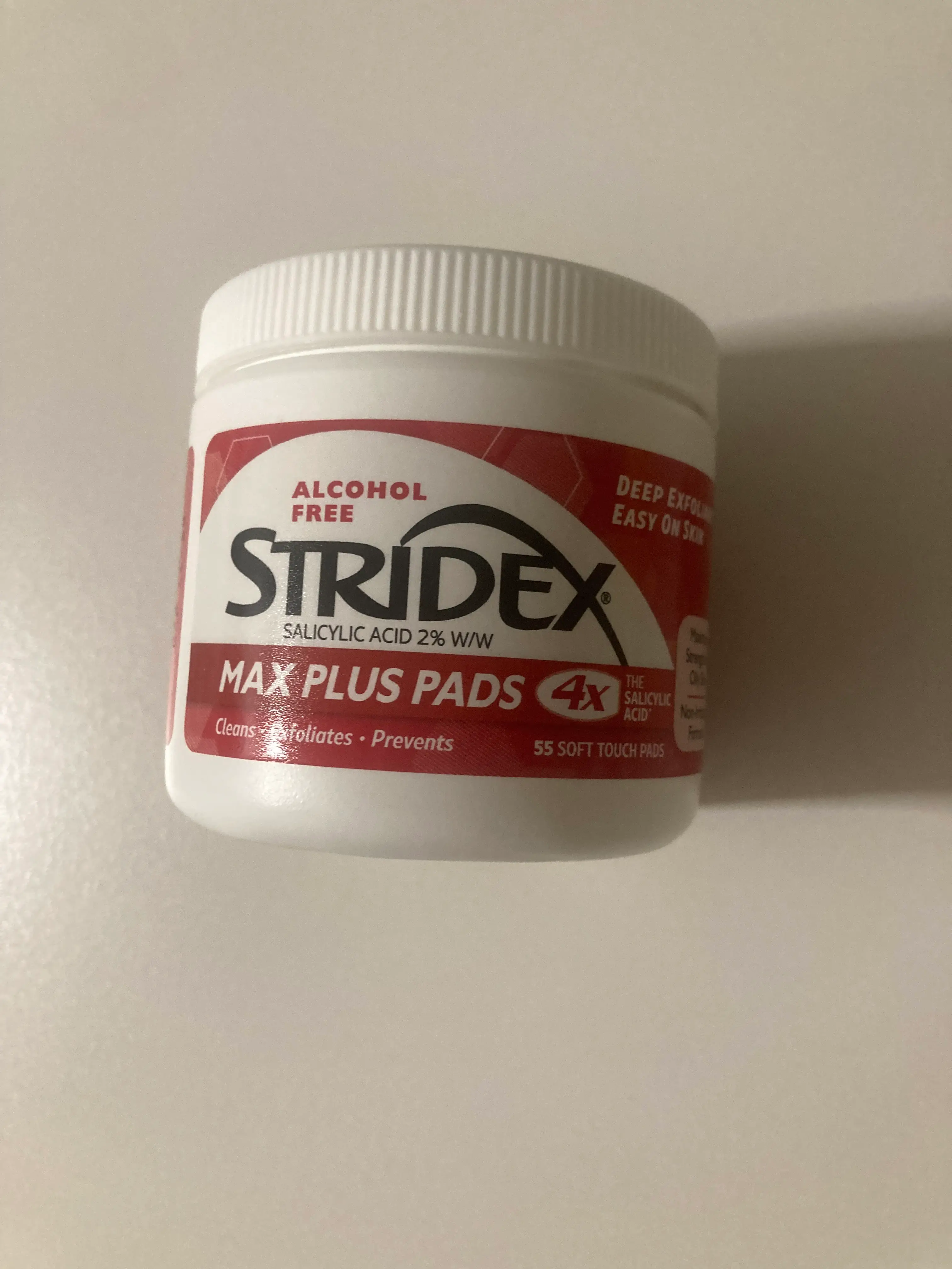 선택된 언니의파우치 리뷰 이미지 - [맥스 플러스 패드]