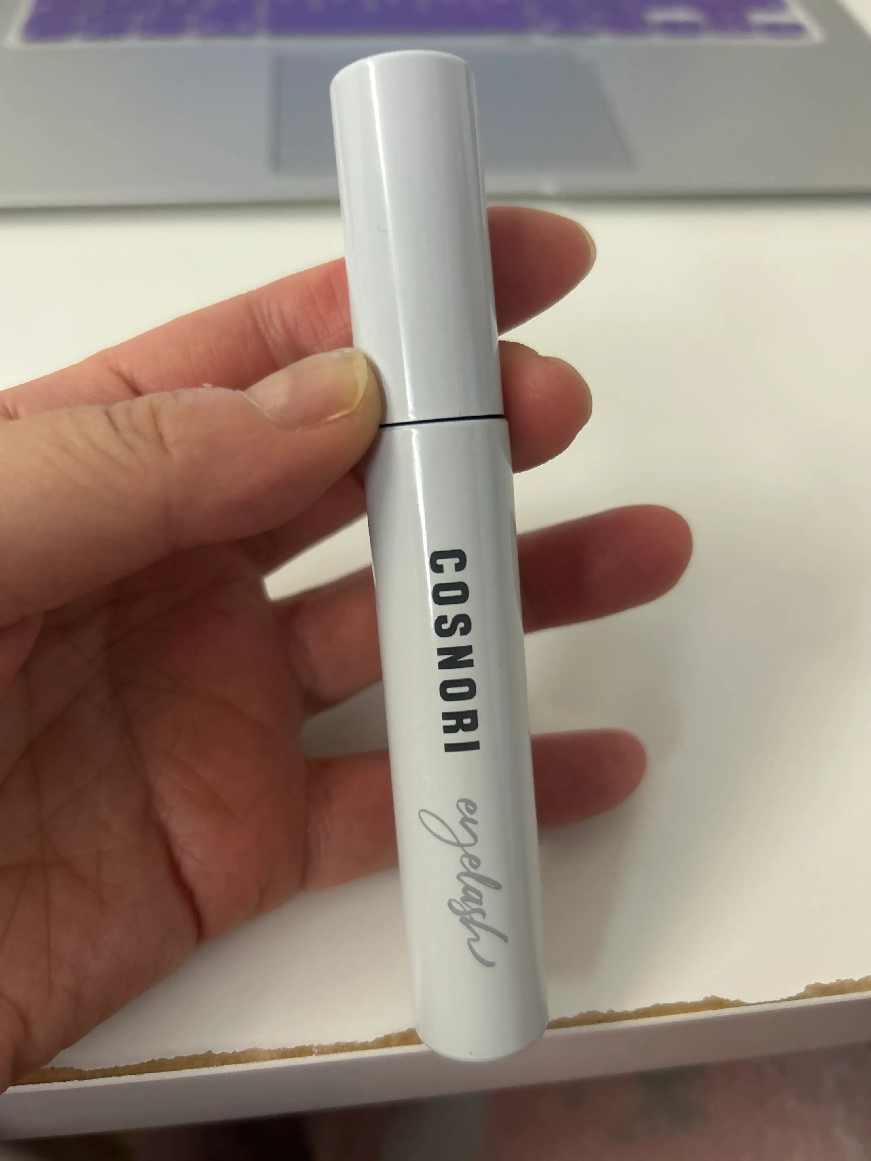 선택된 언니의파우치 리뷰 이미지 - [롱 액티브 아이래쉬 세럼]