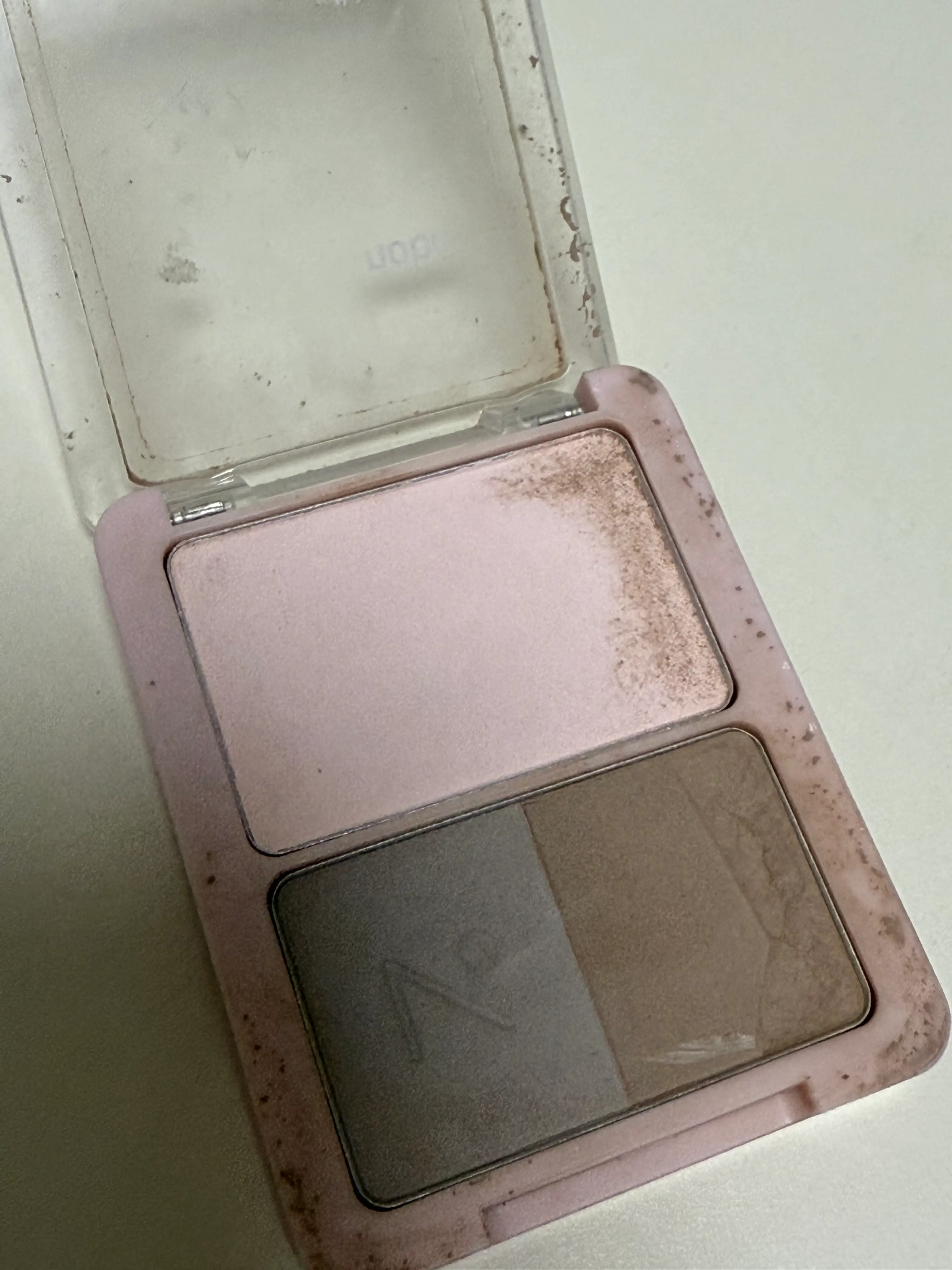 선택된 언니의파우치 리뷰 이미지 - [볼륨 디테일 쉐딩 팔레트]