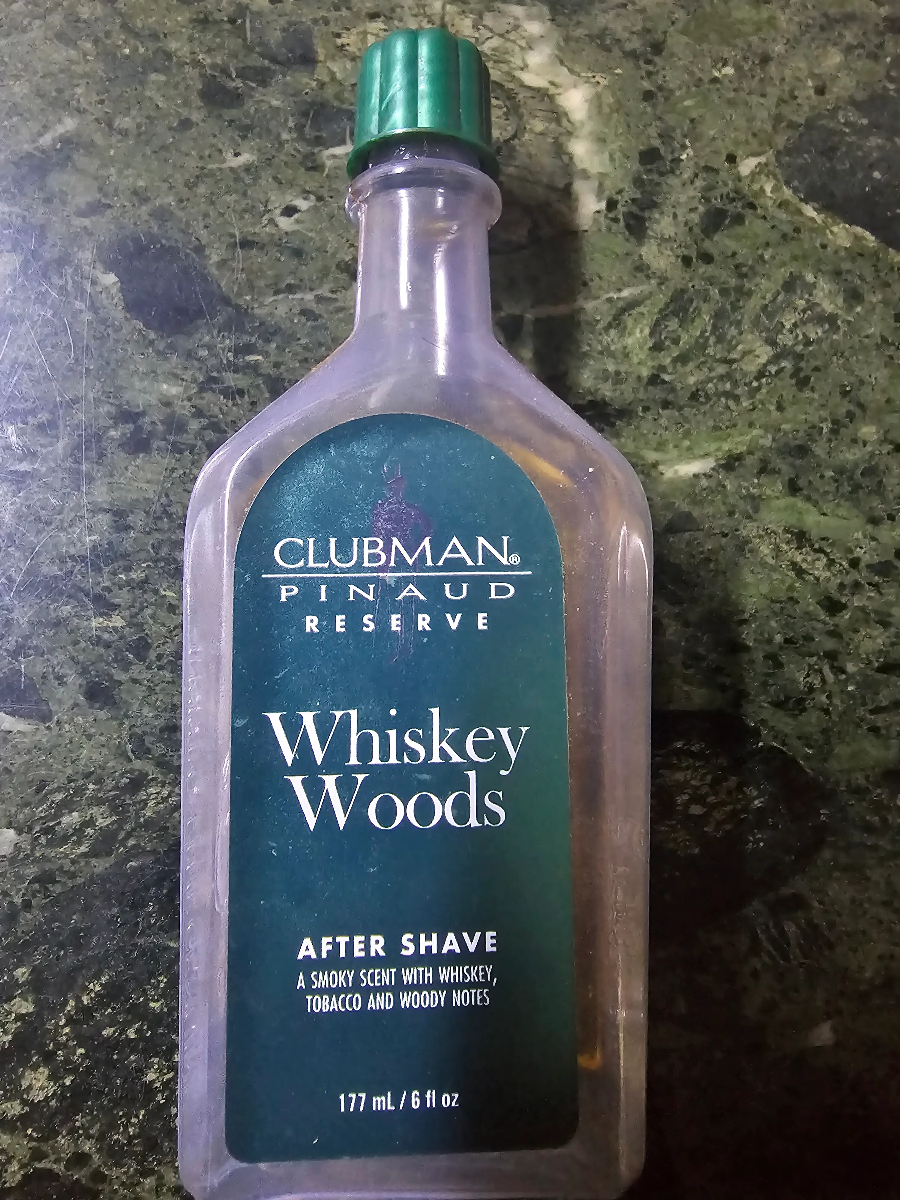 선택된 언니의파우치 리뷰 이미지 - [위스키우즈 에프터쉐이브]