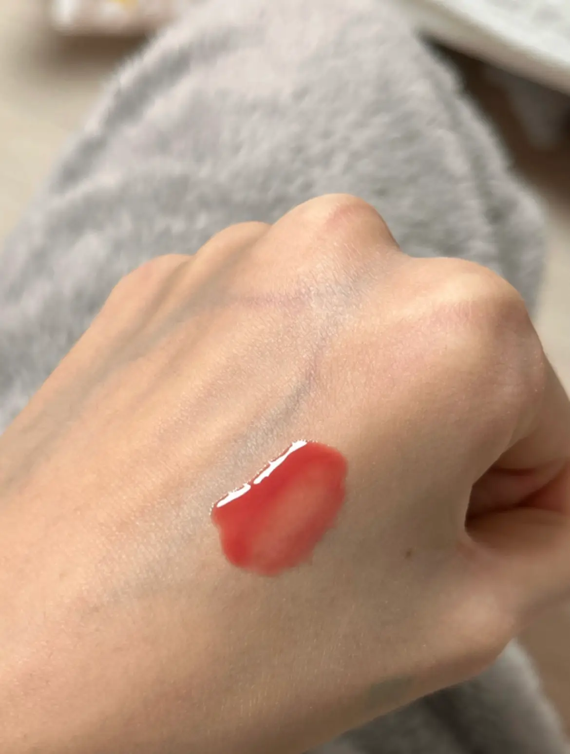 선택된 언니의파우치 리뷰 이미지 - [3D 볼류밍 틴트]