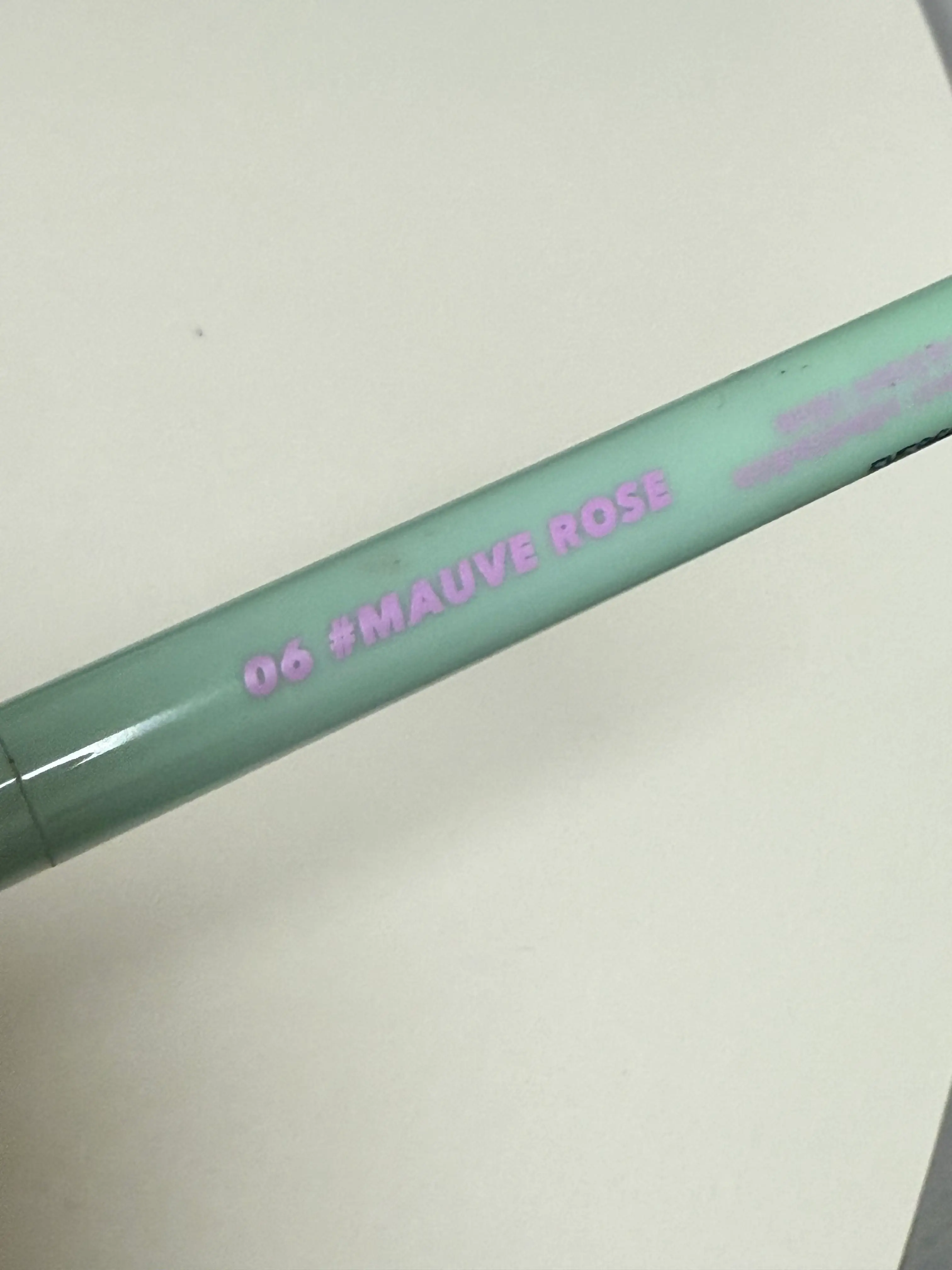 선택된 언니의파우치 리뷰 이미지 - [슈퍼트임 펜 아이라이너]