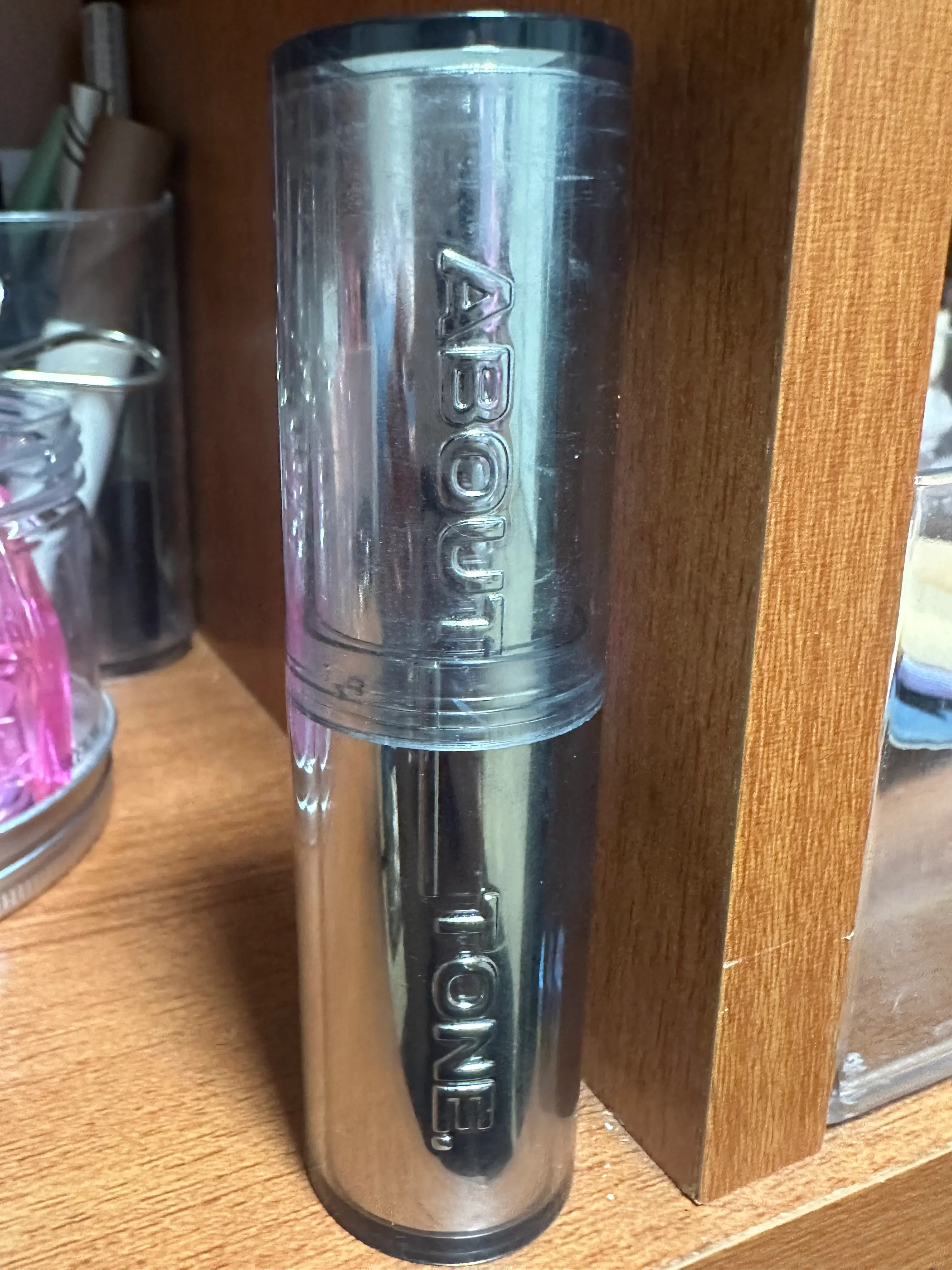 선택된 언니의파우치 리뷰 이미지 - [블러 래스팅 스틱 프라이머]