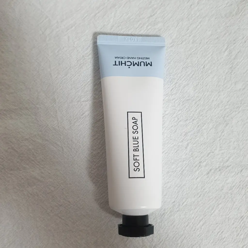 선택된 언니의파우치 리뷰 이미지 - [멜팅 퍼퓸 핸드크림]