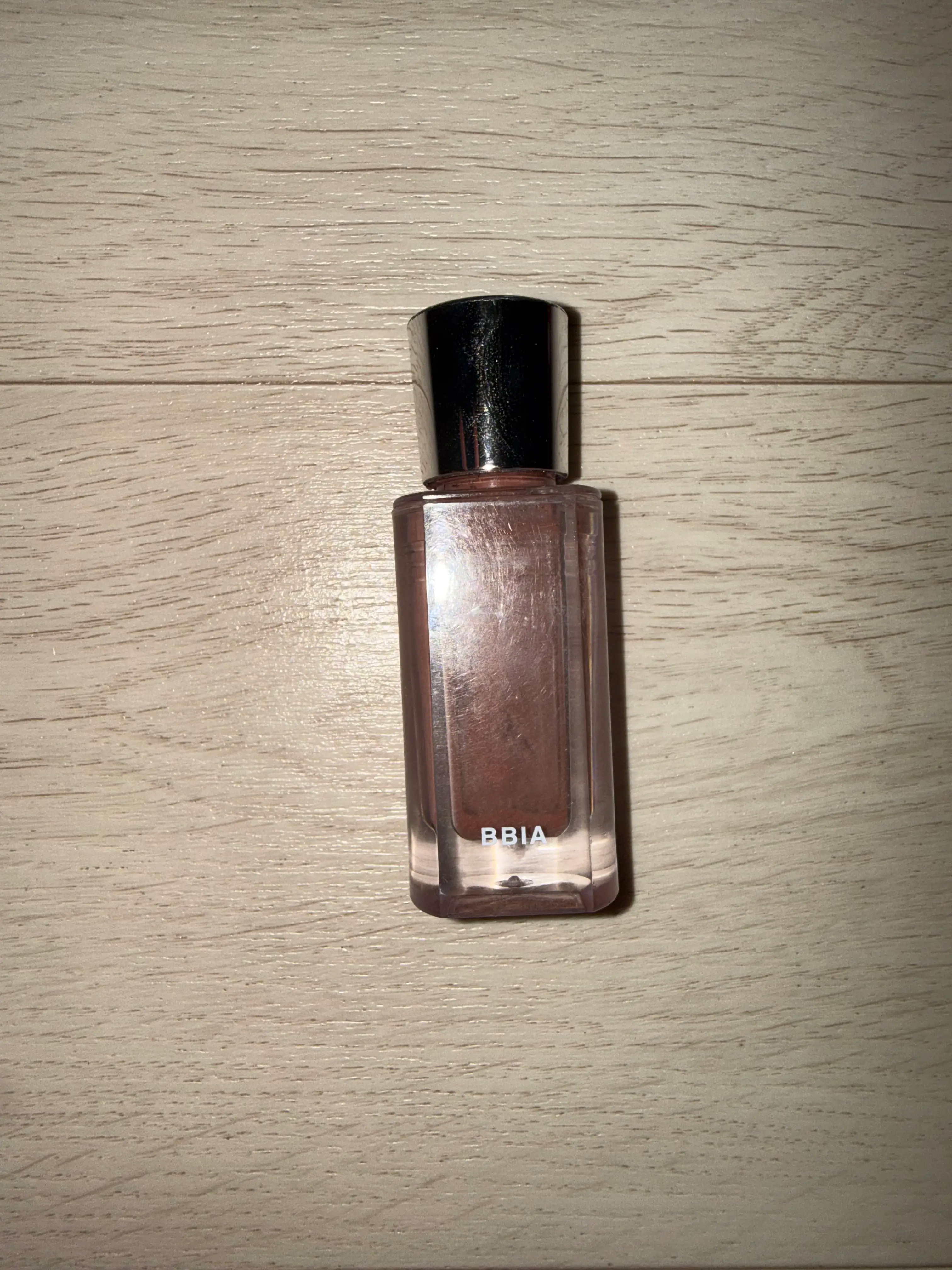 선택된 언니의파우치 리뷰 이미지 - [(카페인 에디션) 오버 글레이즈 미니]