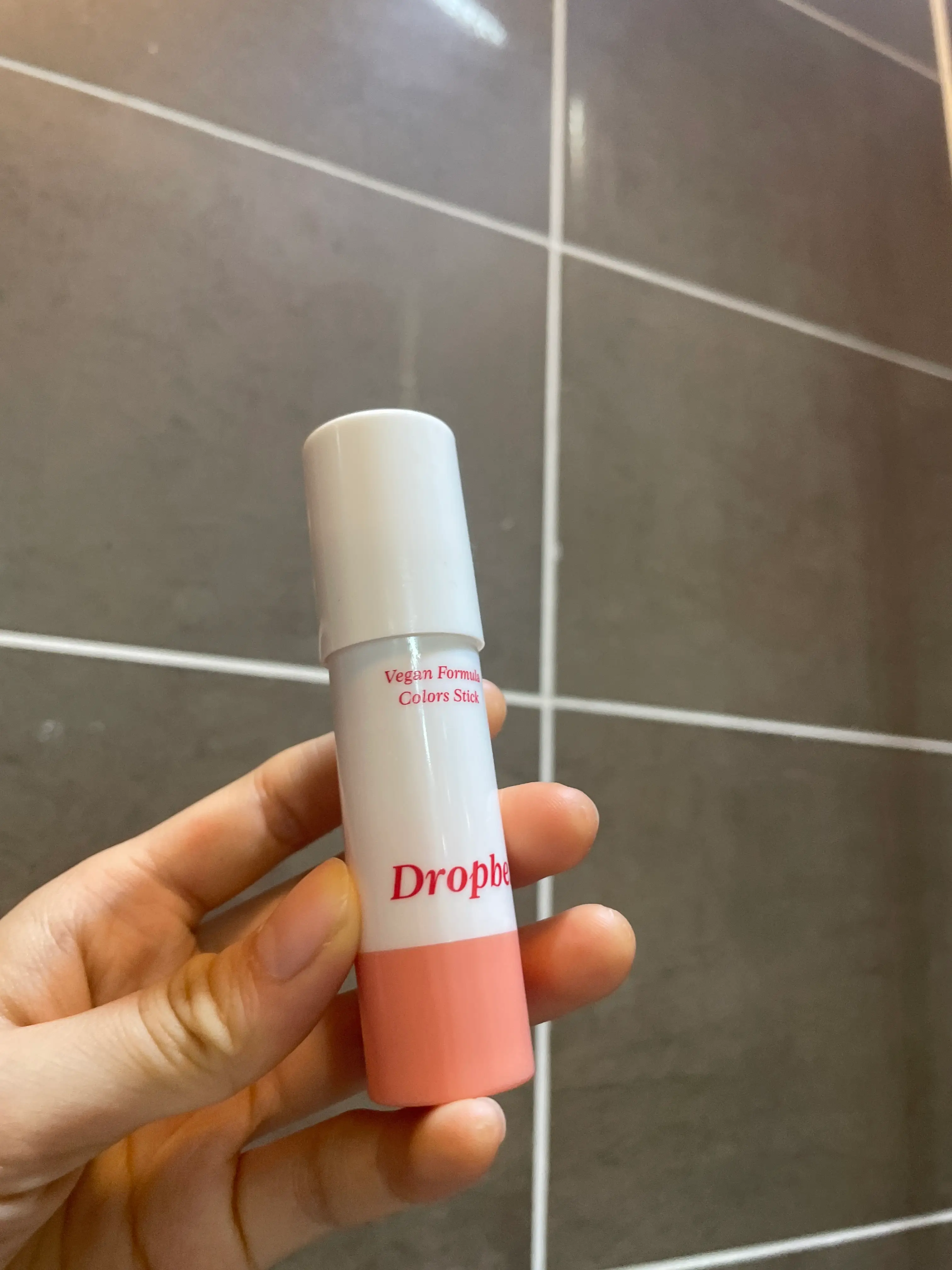 선택된 언니의파우치 리뷰 이미지 - [스틱 블러셔]