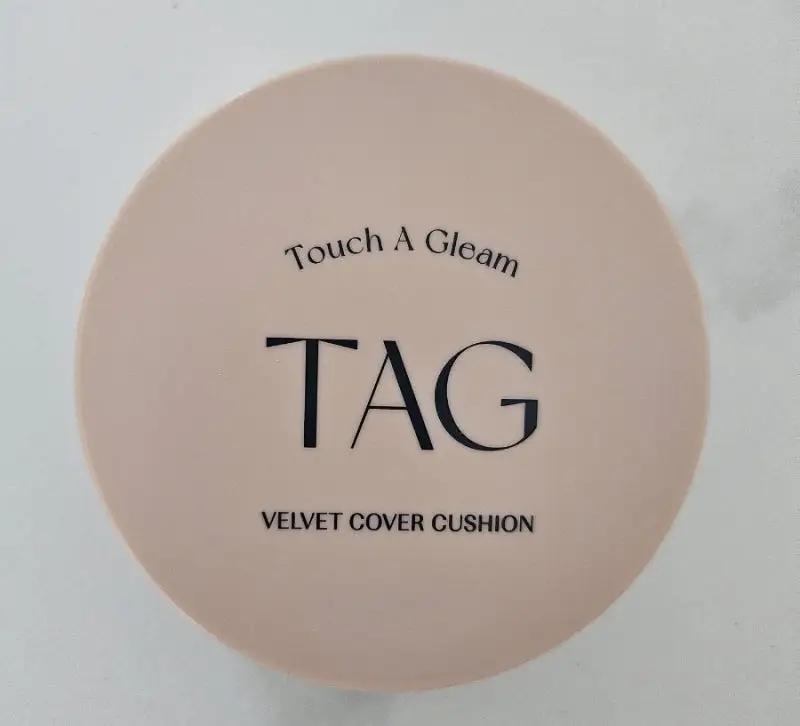 선택된 언니의파우치 리뷰 이미지 - [벨벳 커버 쿠션]