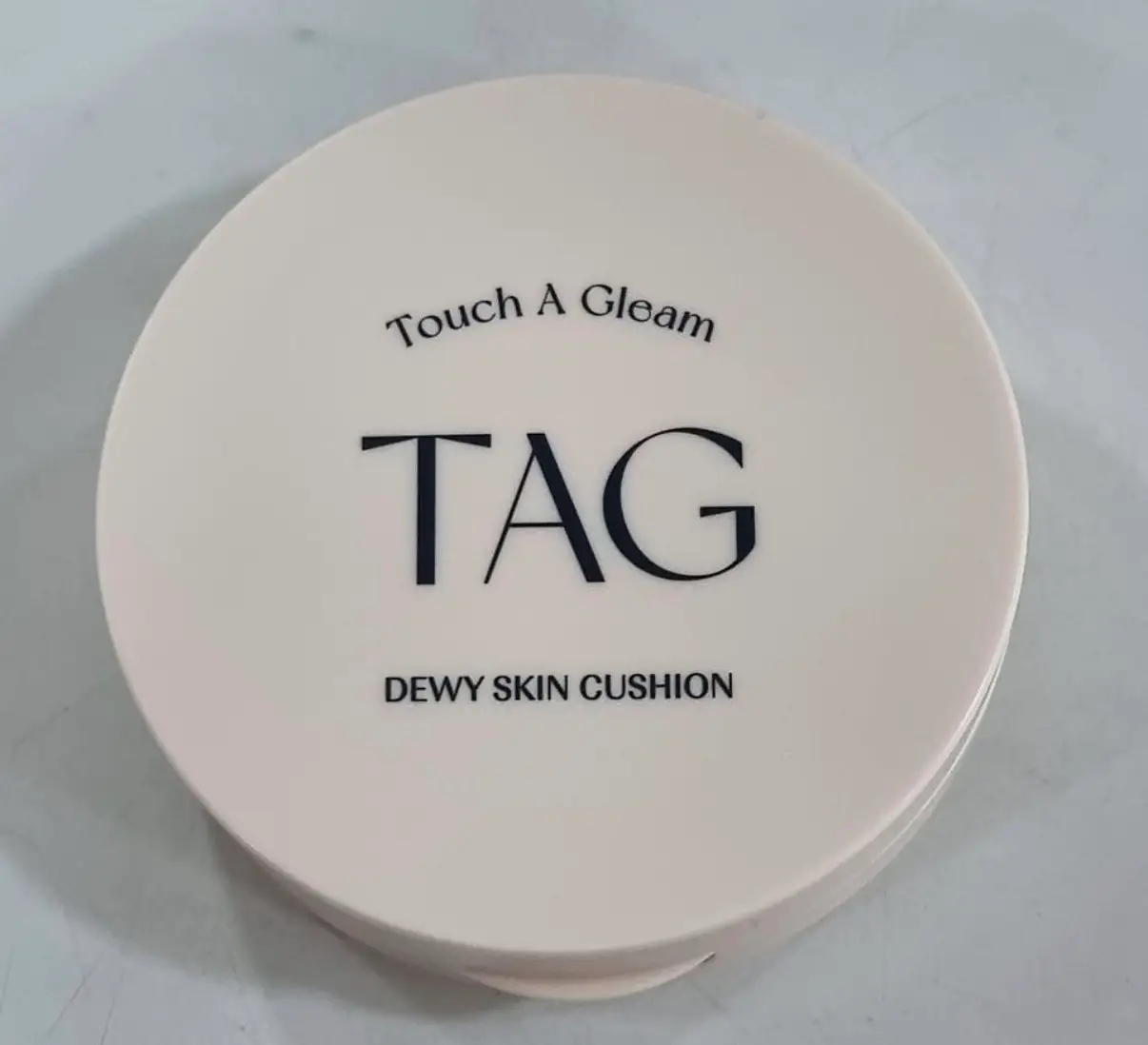 선택된 언니의파우치 리뷰 이미지 - [듀이 스킨 쿠션]