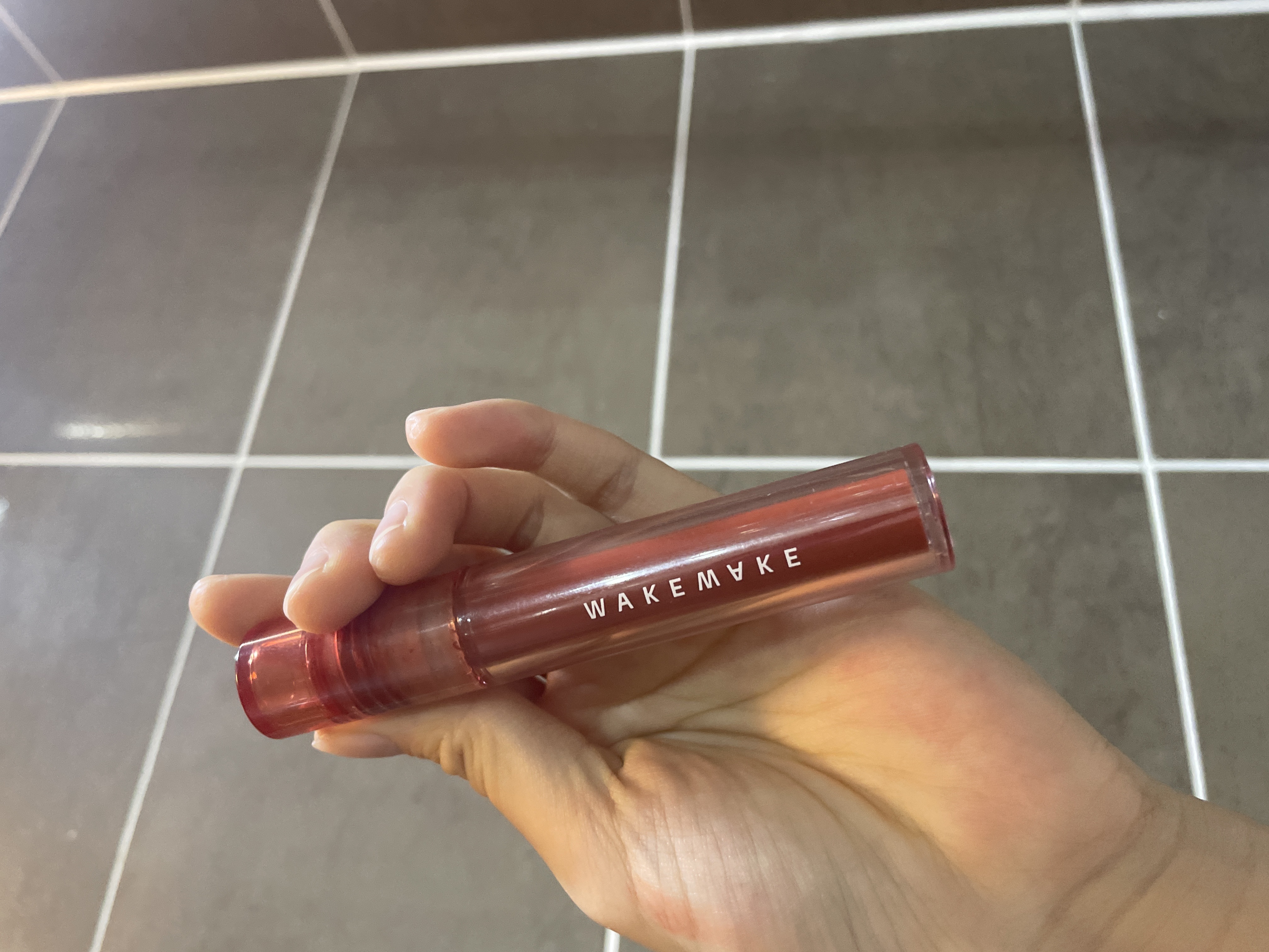 선택된 언니의파우치 리뷰 이미지 - [워터 블러링 픽싱 틴트 AD]