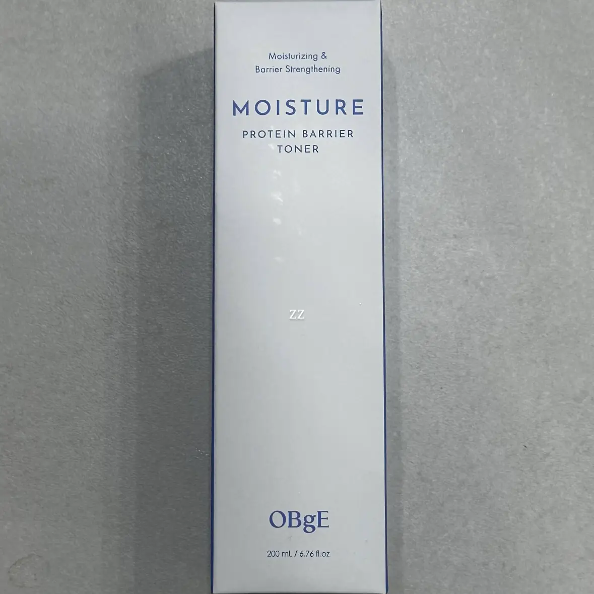 선택된 언니의파우치 리뷰 이미지 - [모이스처 프로틴 장벽 토너 ]