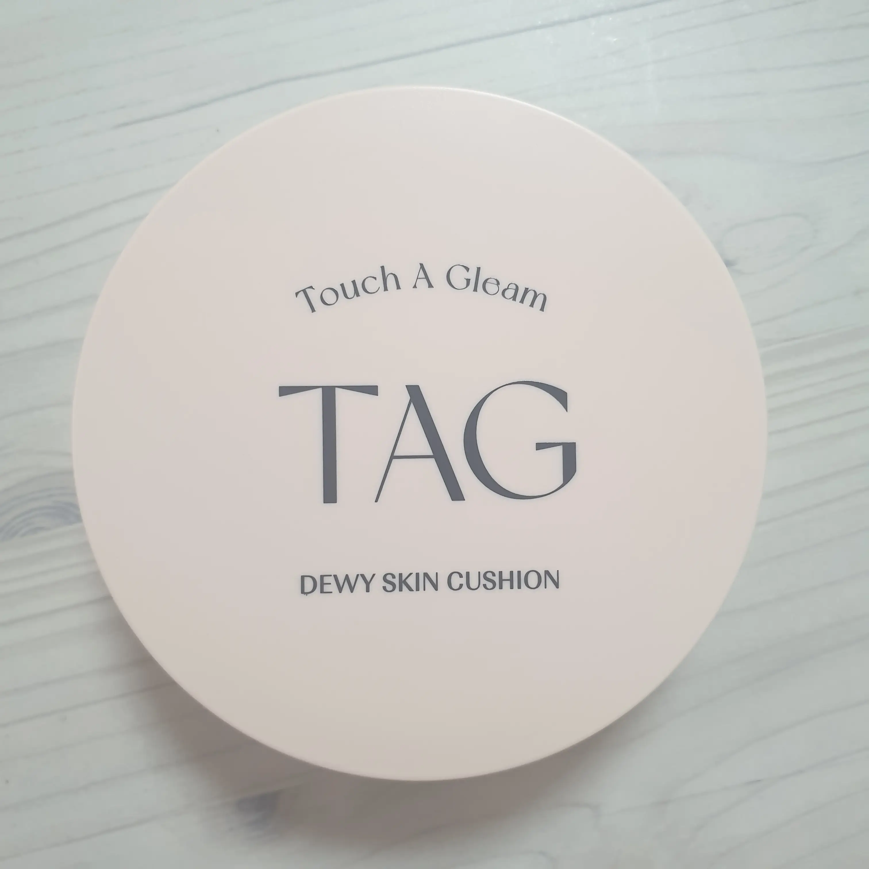 선택된 언니의파우치 리뷰 이미지 - [듀이 스킨 쿠션]