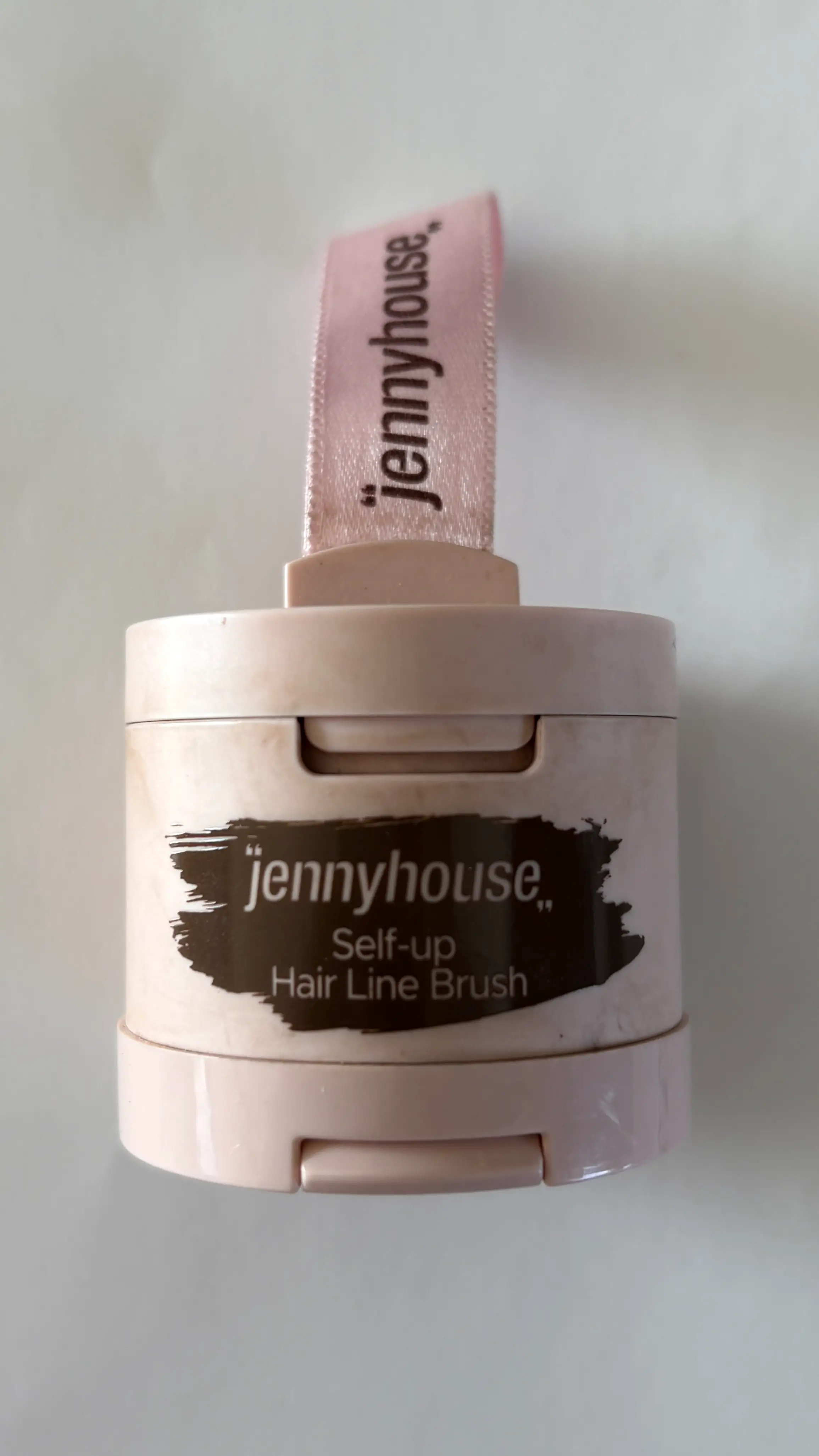 선택된 언니의파우치 리뷰 이미지 - [헤어라인 커버 브러쉬]