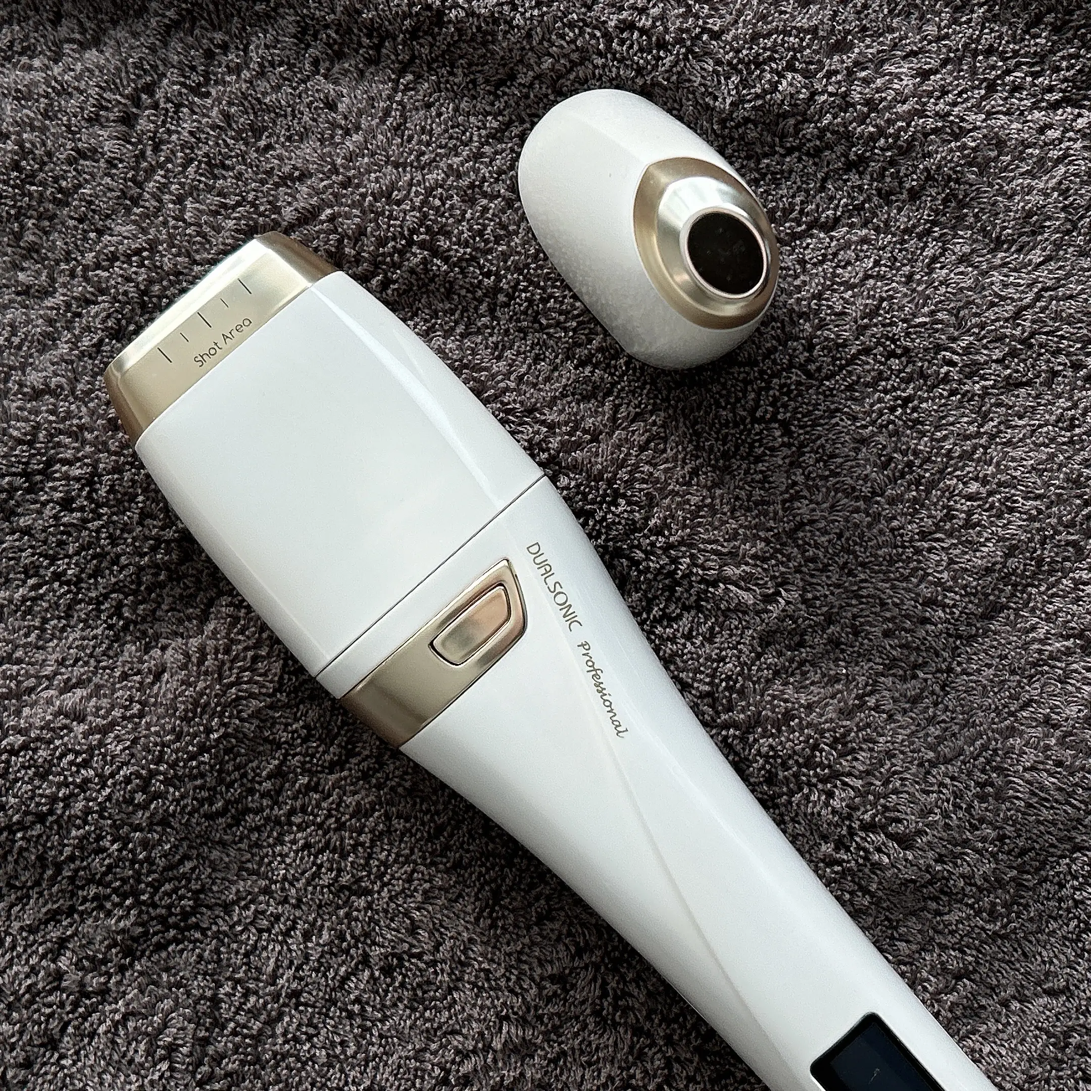 선택된 언니의파우치 리뷰 이미지 - [프로페셔널]