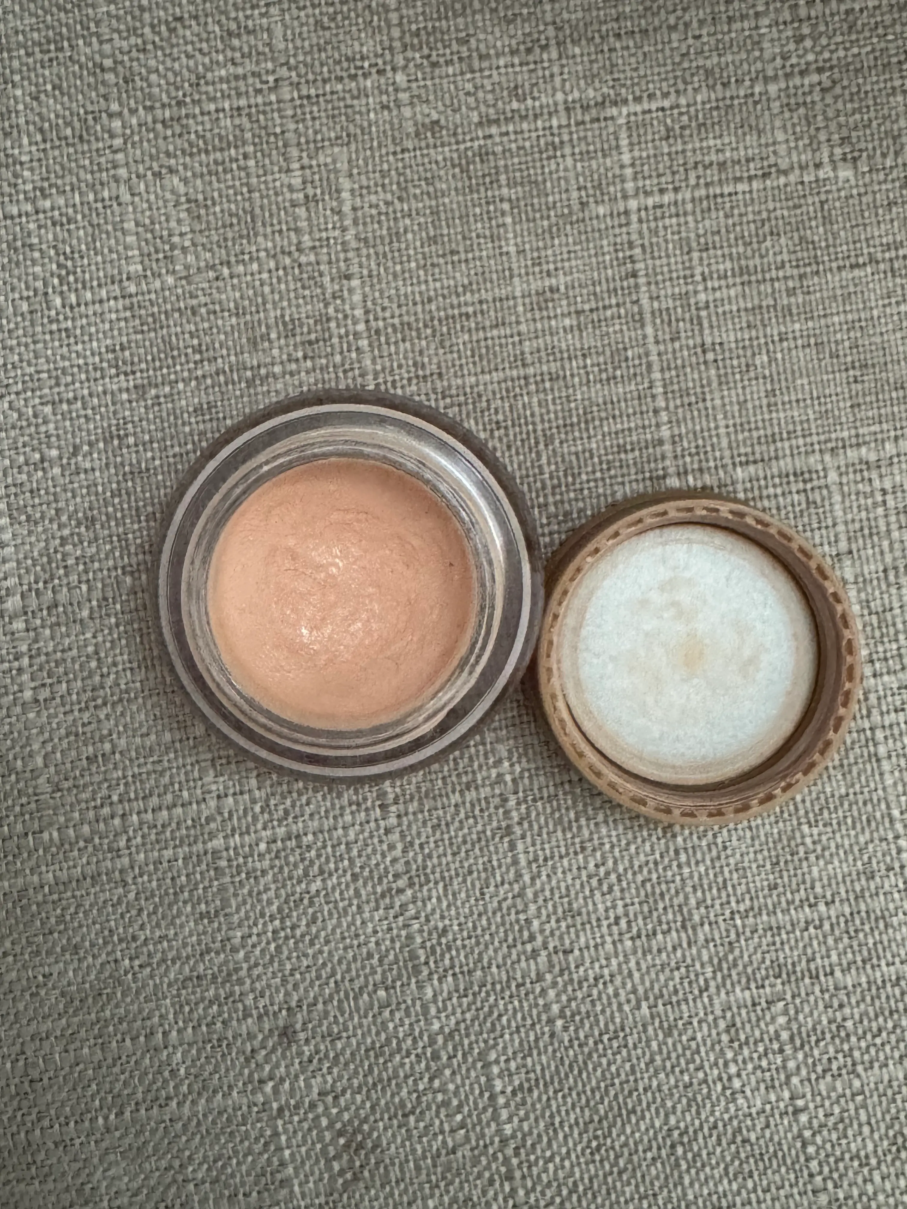 선택된 언니의파우치 리뷰 이미지 - [연어 다크서클 컨실러 크림]