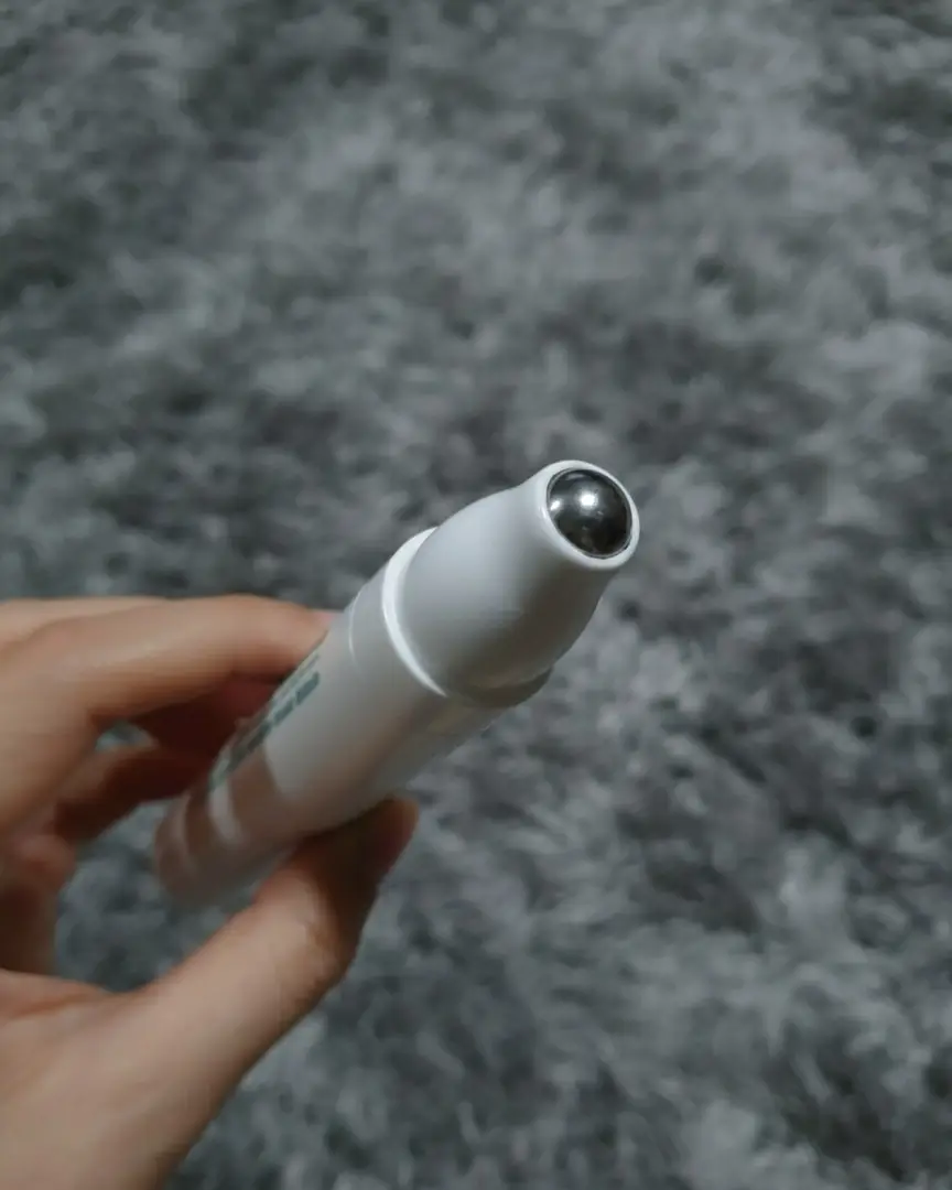 선택된 언니의파우치 리뷰 이미지 - [리바이브 테라피 헤어 스칼프 앤 브로우 앰플]