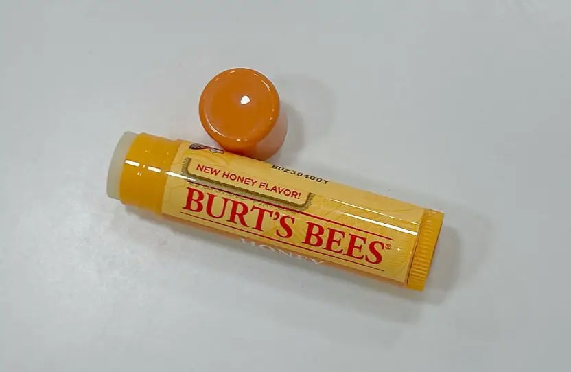 선택된 언니의파우치 리뷰 이미지 - [모이스처라이징 립 밤 허니]