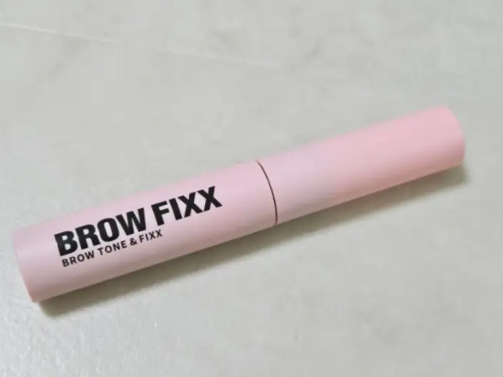 선택된 언니의파우치 리뷰 이미지 - [브로우 톤 픽서]