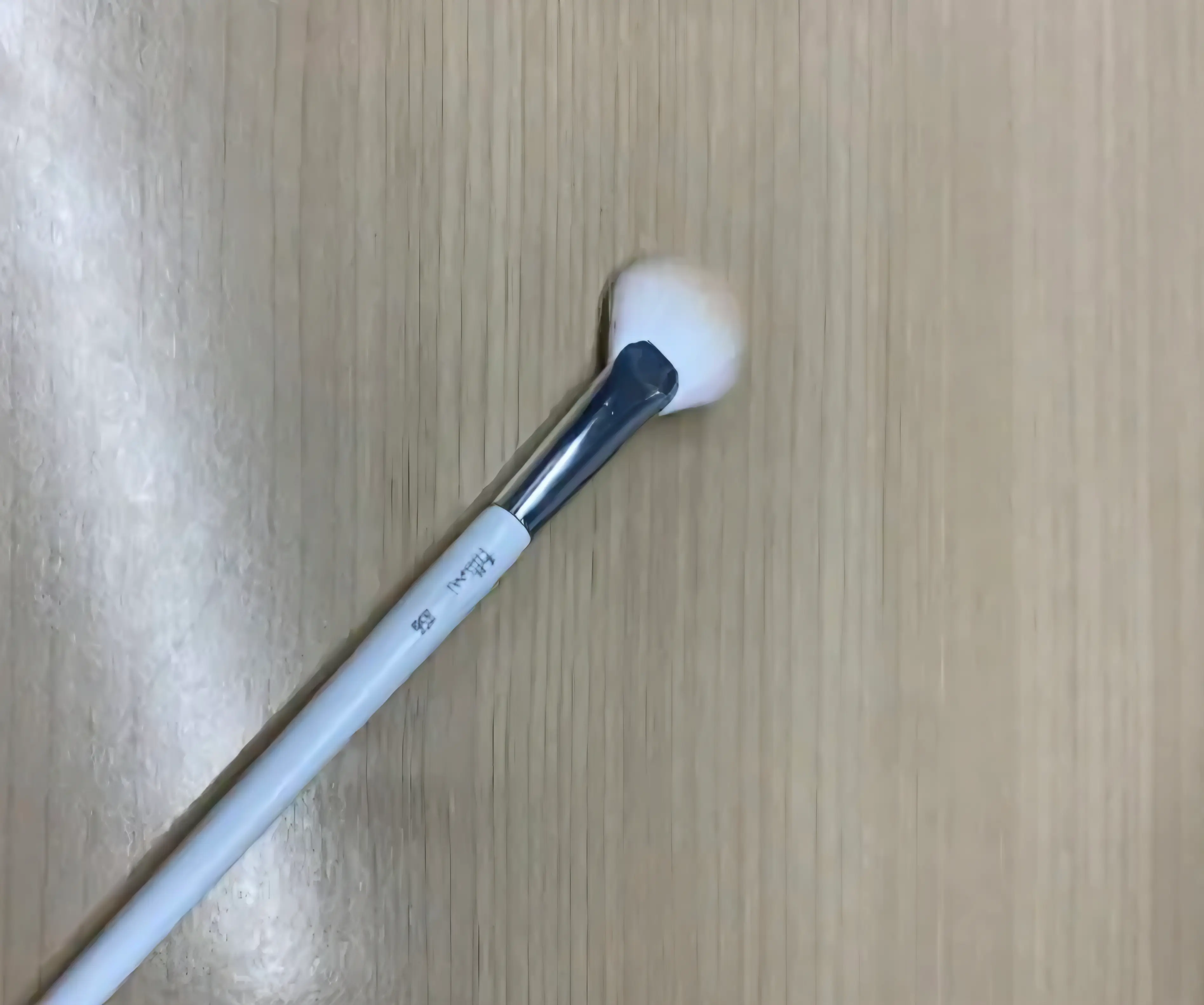 선택된 언니의파우치 리뷰 이미지 - [하이라이터 팬 브러시 856]