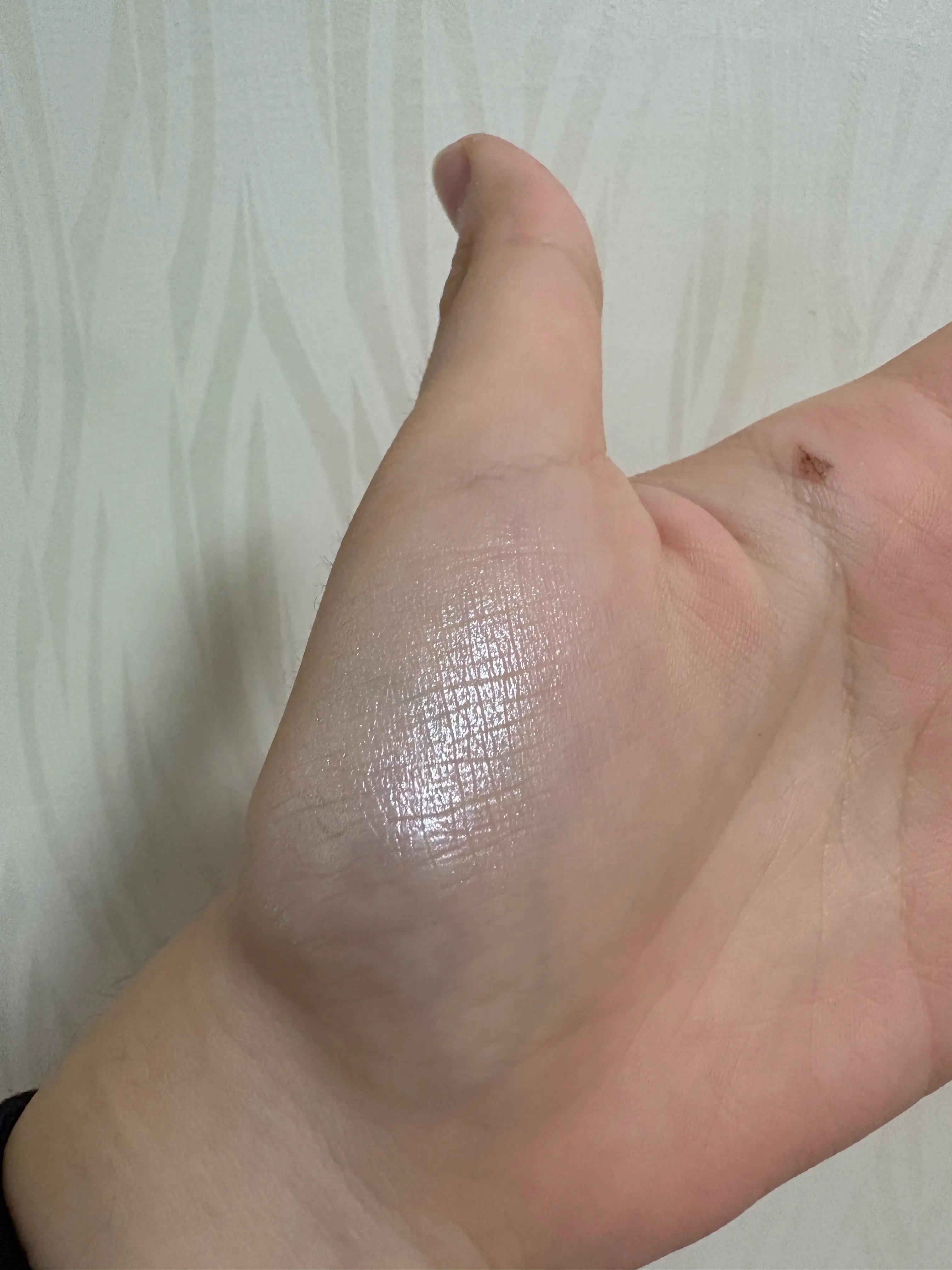 선택된 언니의파우치 리뷰 이미지 - [퓨어 글래시 하이라이터]