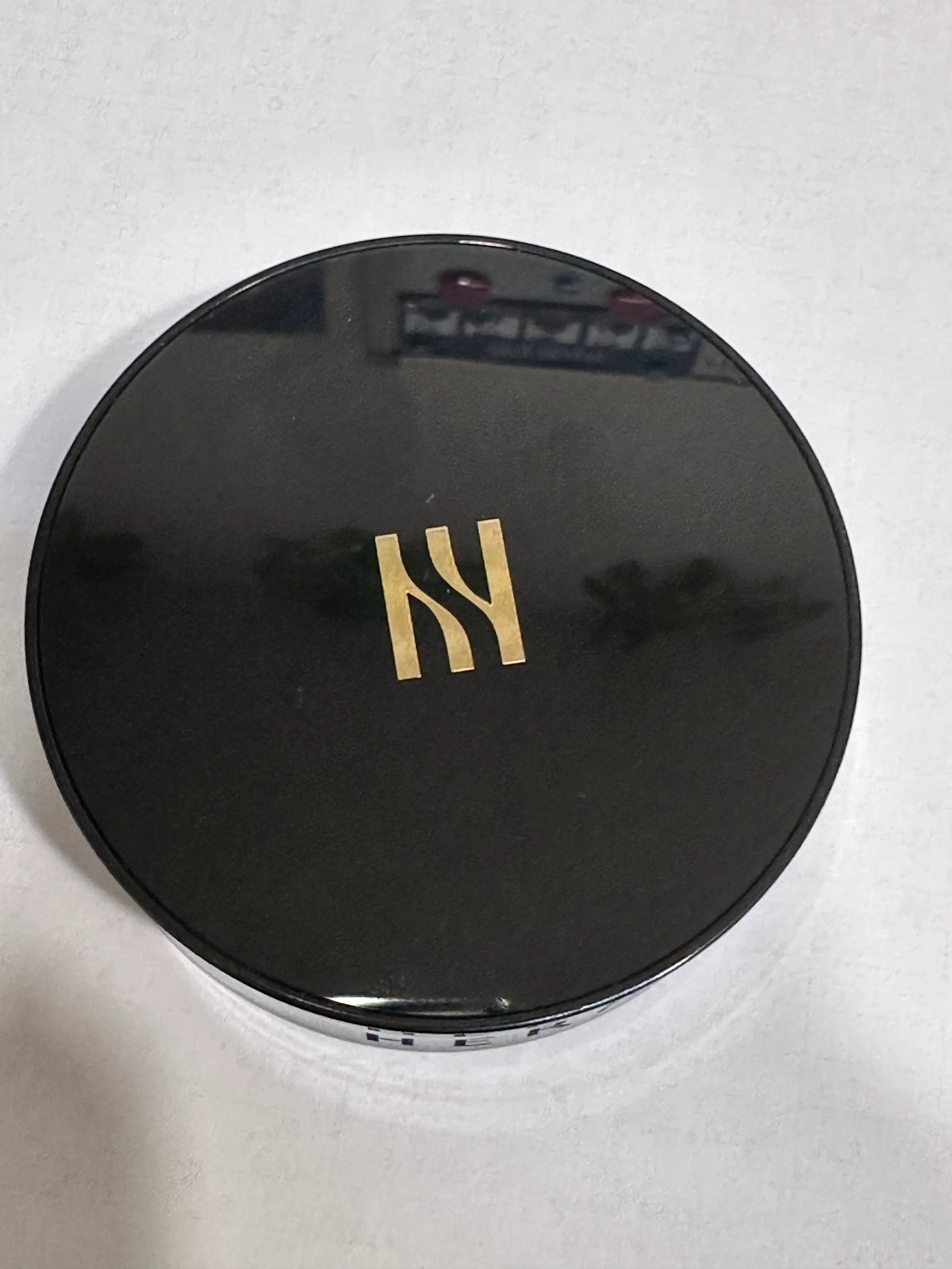 선택된 언니의파우치 리뷰 이미지 - [블랙쿠션 쿠튀르 [21N1]]