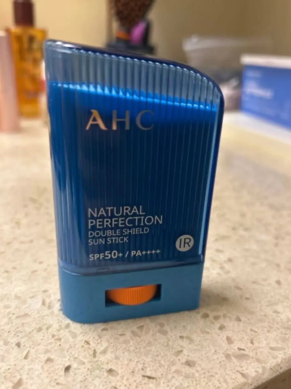 선택된 언니의파우치 리뷰 이미지 - [내추럴 퍼펙션 더블쉴드 선스틱]