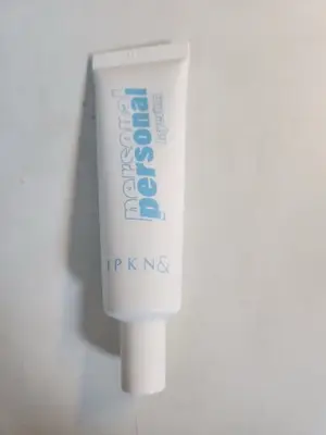 선택된 언니의파우치 리뷰 이미지 - [퍼스널 프라이머]