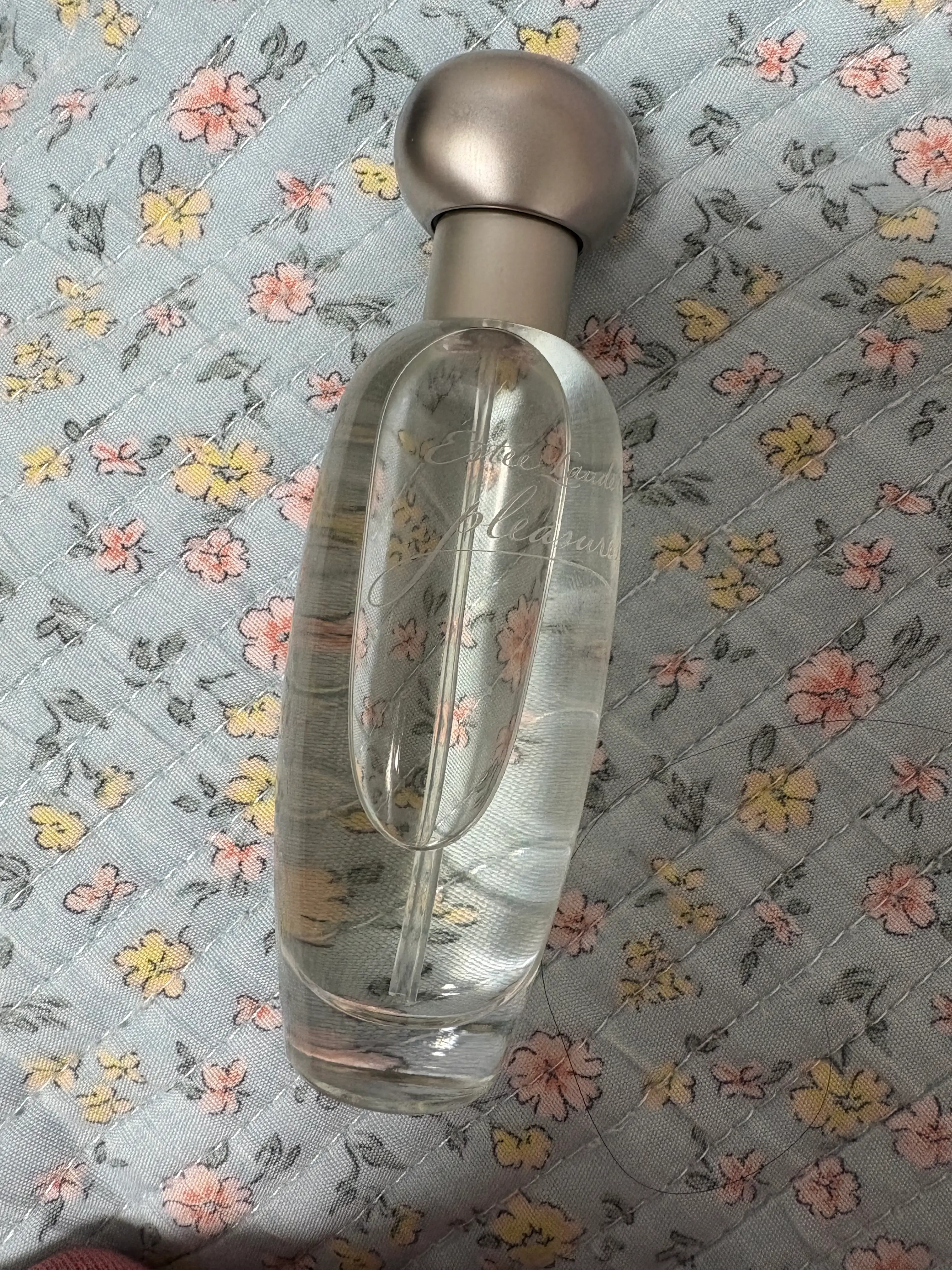 선택된 언니의파우치 리뷰 이미지 - [플레져 오 드 퍼퓸 스프레이]