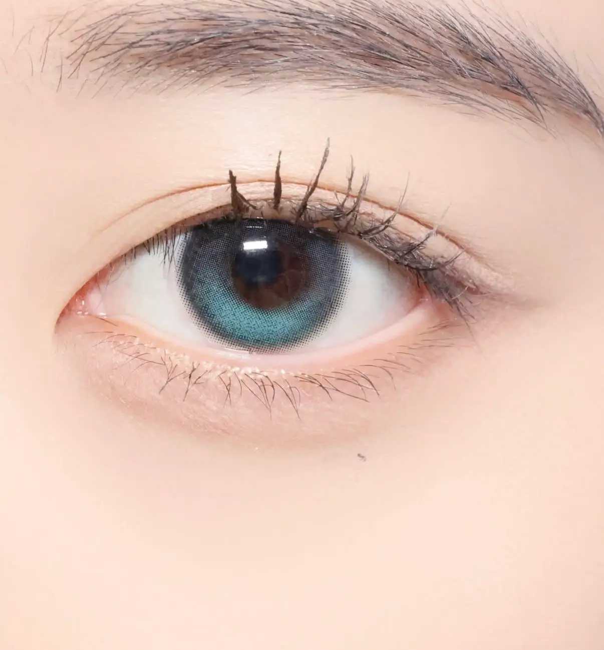 선택된 언니의파우치 리뷰 이미지 - [도니아 오브 블루]