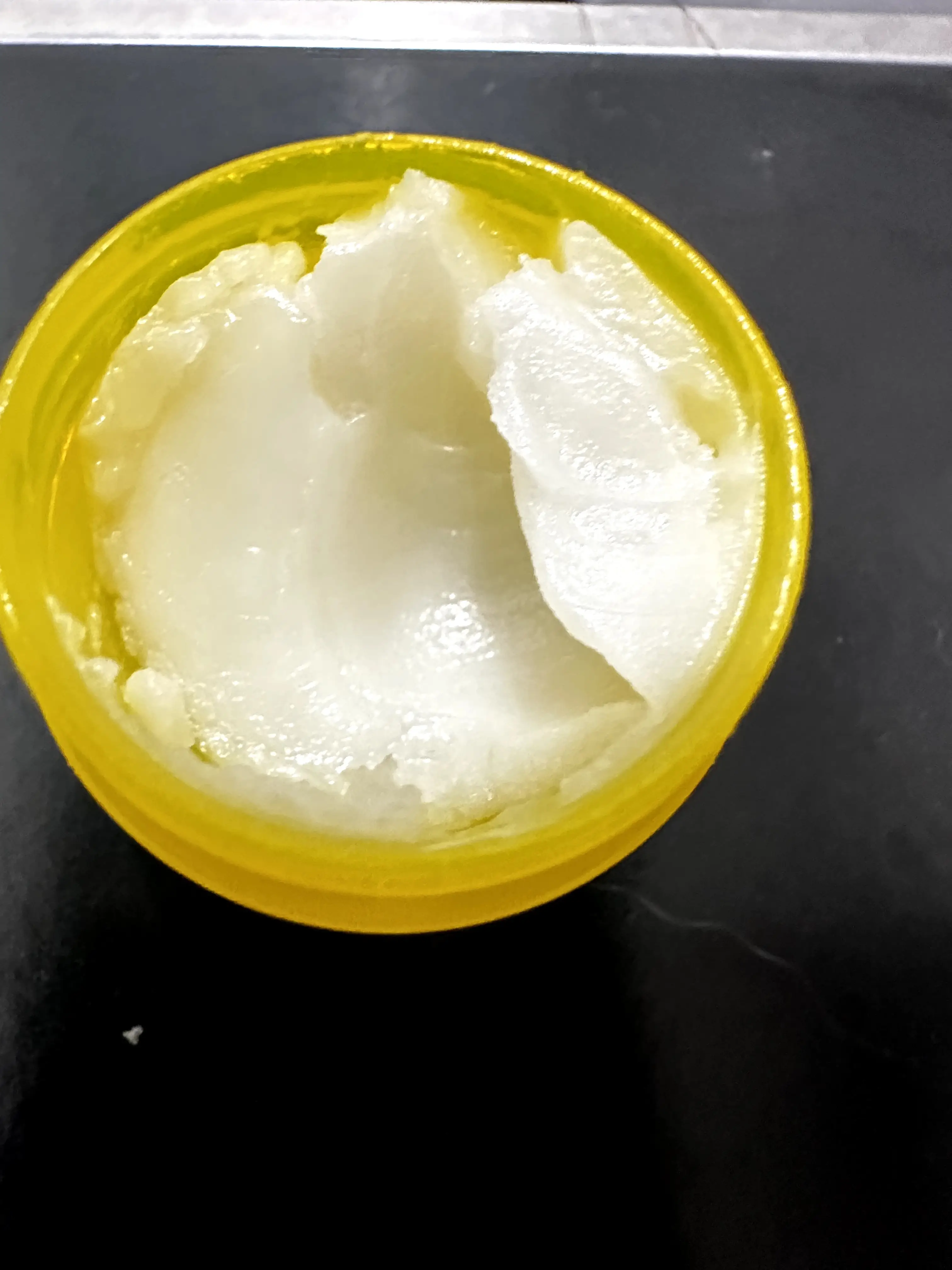 선택된 언니의파우치 리뷰 이미지 - [세라마이드 유자 힐링 클렌징 밤]