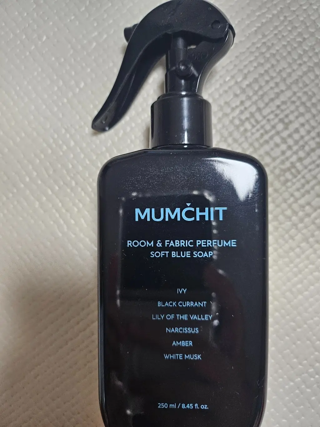 선택된 언니의파우치 리뷰 이미지 - [대용량 섬유향수]